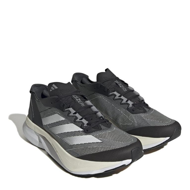 Noir/Blanc - adidas - zapatillas de running Puma constitución media ritmo medio media maratón talla 40 - 3