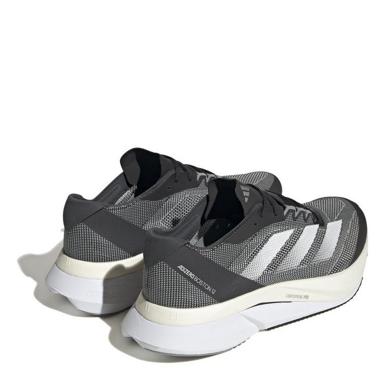 Noir/Blanc - adidas - zapatillas de running Puma constitución media ritmo medio media maratón talla 40 - 4