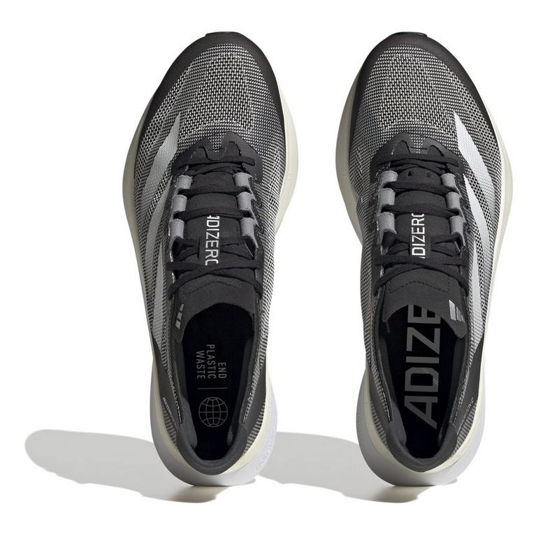 Noir/Blanc - adidas - zapatillas de running Puma constitución media ritmo medio media maratón talla 40 - 5