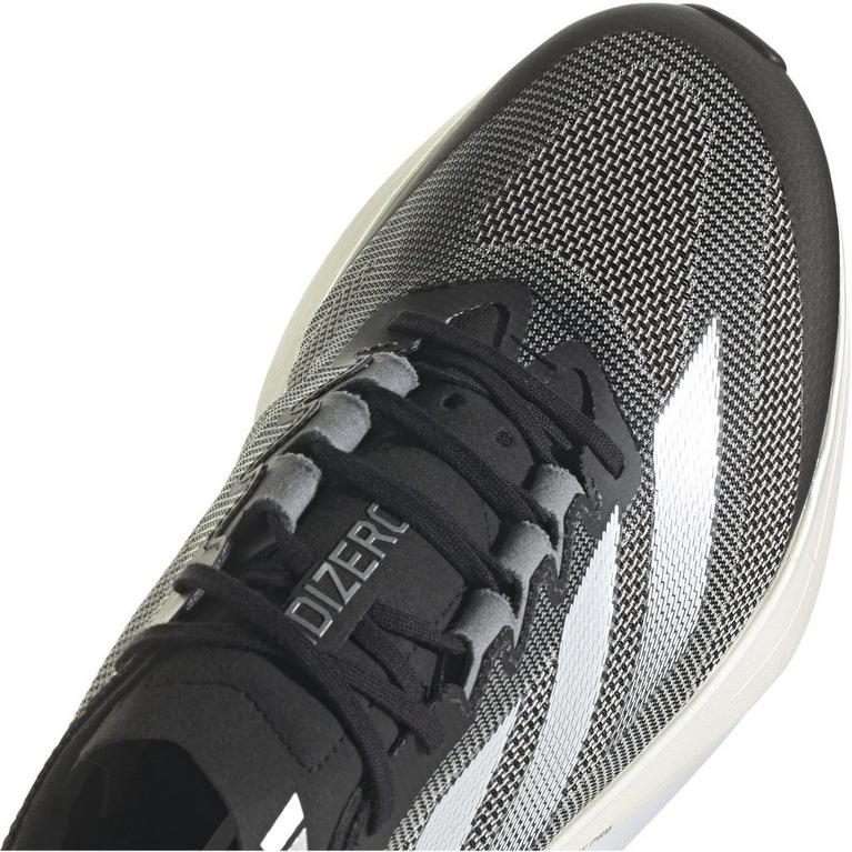 Noir/Blanc - adidas - Trekker Boots JACK WOLFSKIN Woodland Texapore Low K 4042162 Black Burly Yellow Xt - 8