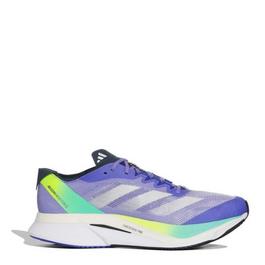 adidas Adizero Boston 12 Mens Running Shoes