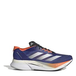 adidas Adizero Boston 12 Mens Running Shoes