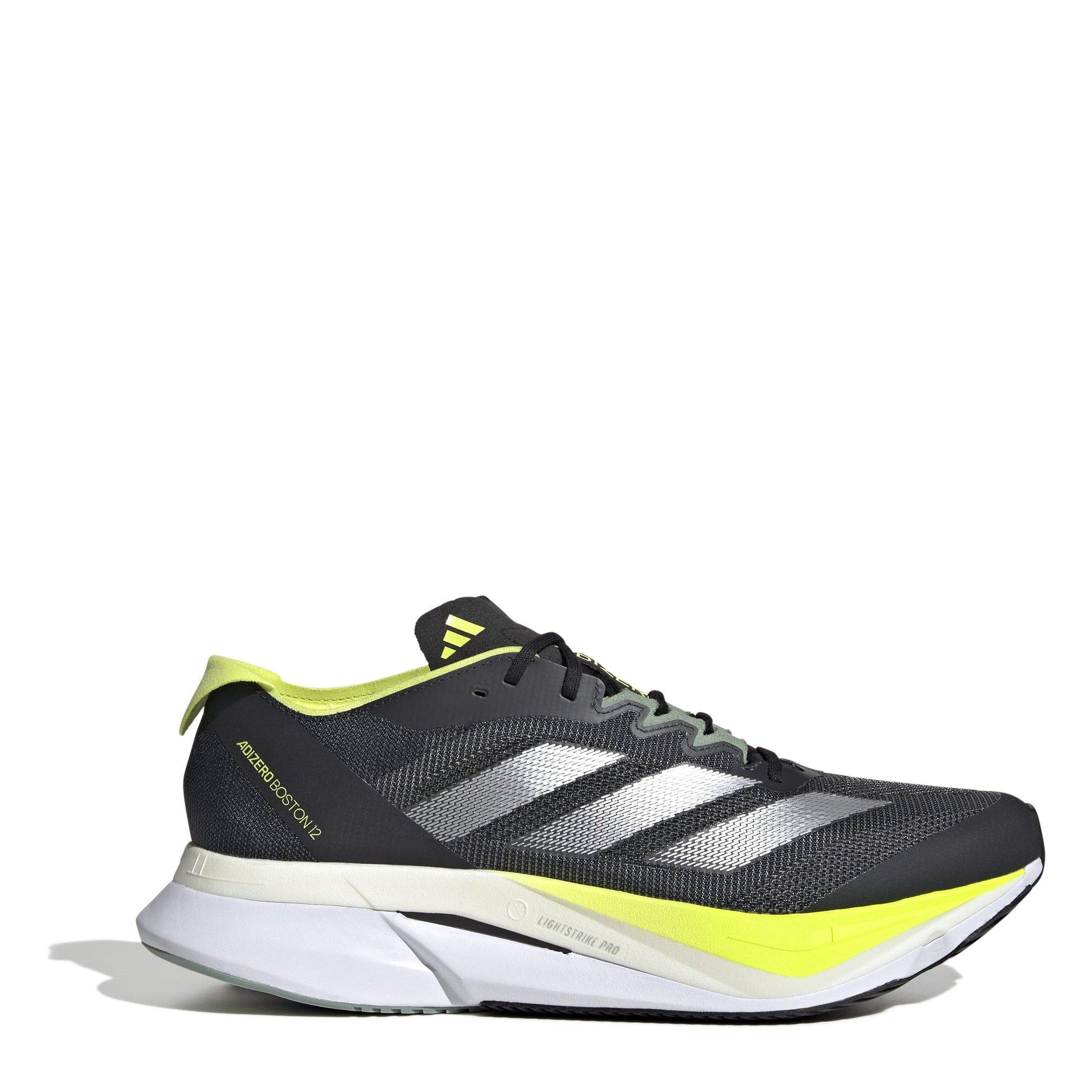 Adizero Boston 12 Mens Running Shoes