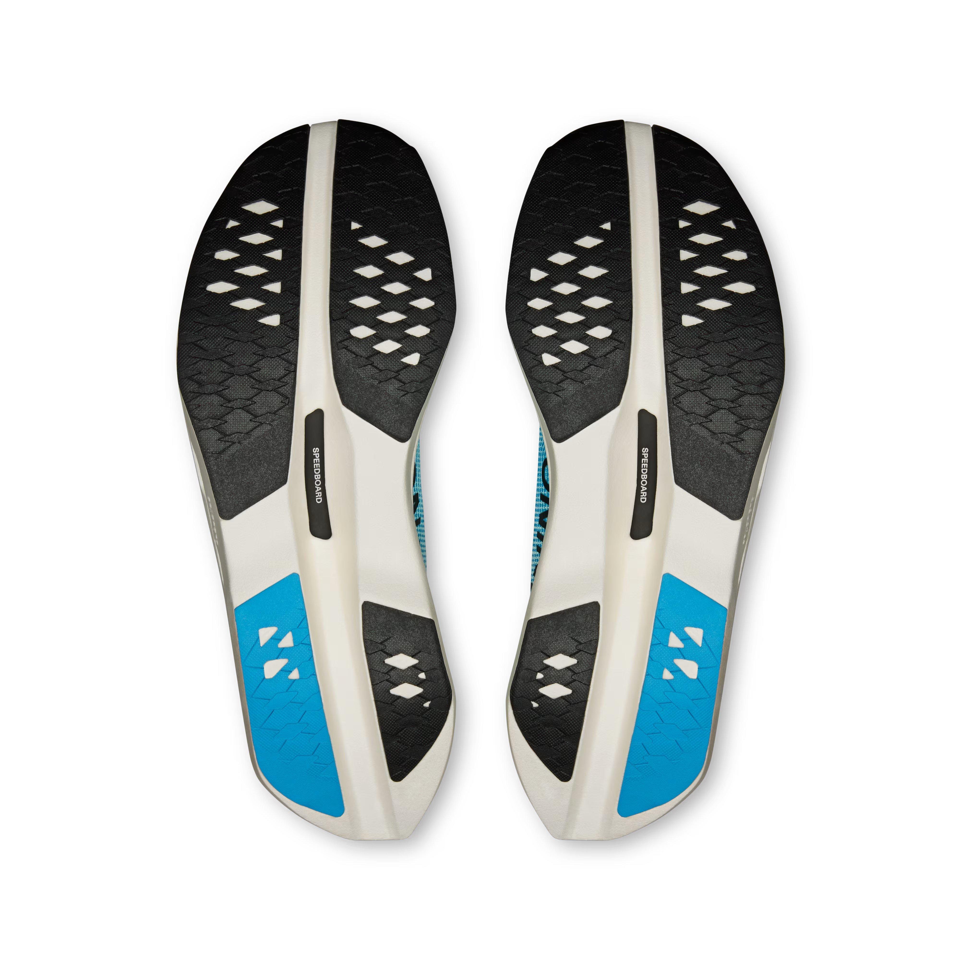 Celeste/Isle - On - On Cloudboom Volt Ld64 - 3