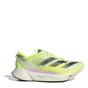 adidas ASICS Court Speed FF WHITE GREEN Marathon Running Shoes 1041A092-106