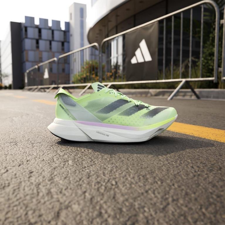 Étincelle verte - adidas - zapatillas de running Adidas neutro talla 36.5 moradas más de 100 - 11