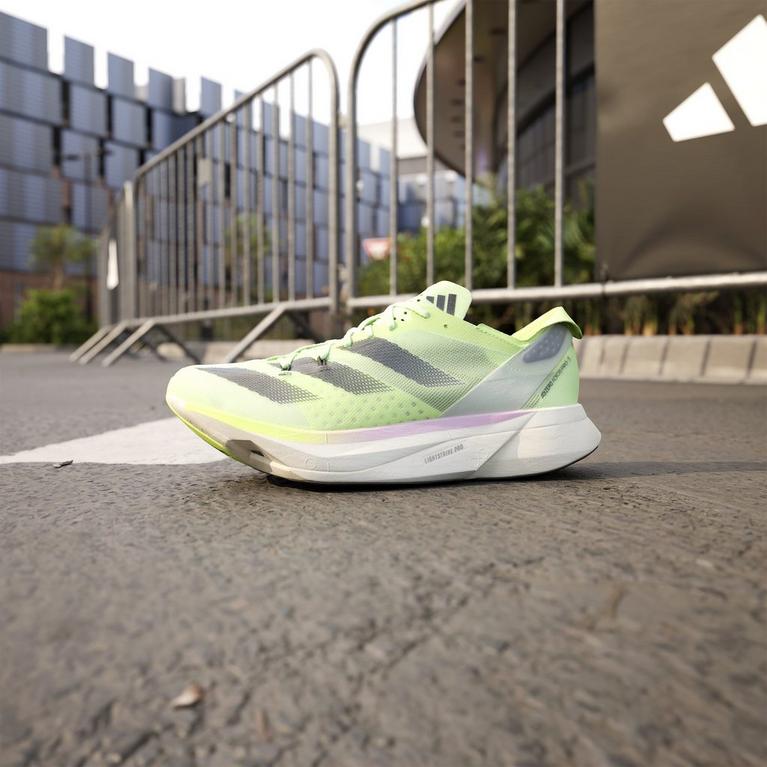 Étincelle verte - adidas - zapatillas de running Adidas neutro talla 36.5 moradas más de 100 - 13