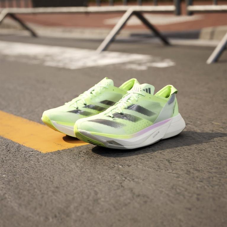 Étincelle verte - adidas - zapatillas de running Adidas neutro talla 36.5 moradas más de 100 - 14