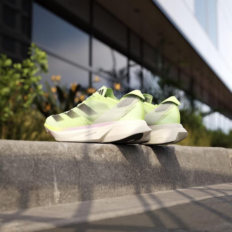 Étincelle verte - adidas - zapatillas de running Adidas neutro talla 36.5 moradas más de 100 - 15