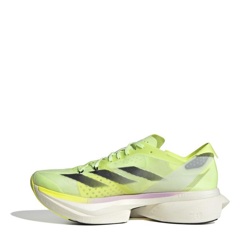 Étincelle verte - adidas - zapatillas de running Adidas neutro talla 36.5 moradas más de 100 - 2