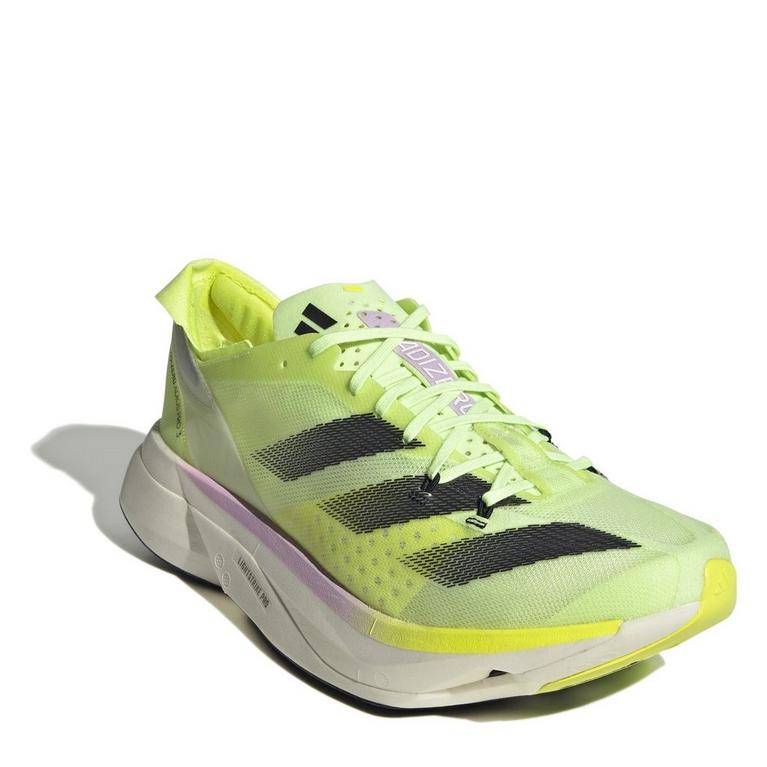 Étincelle verte - adidas - zapatillas de running Adidas neutro talla 36.5 moradas más de 100 - 3