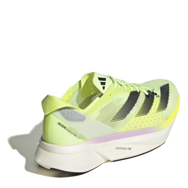 Étincelle verte - adidas - zapatillas de running Adidas neutro talla 36.5 moradas más de 100 - 4