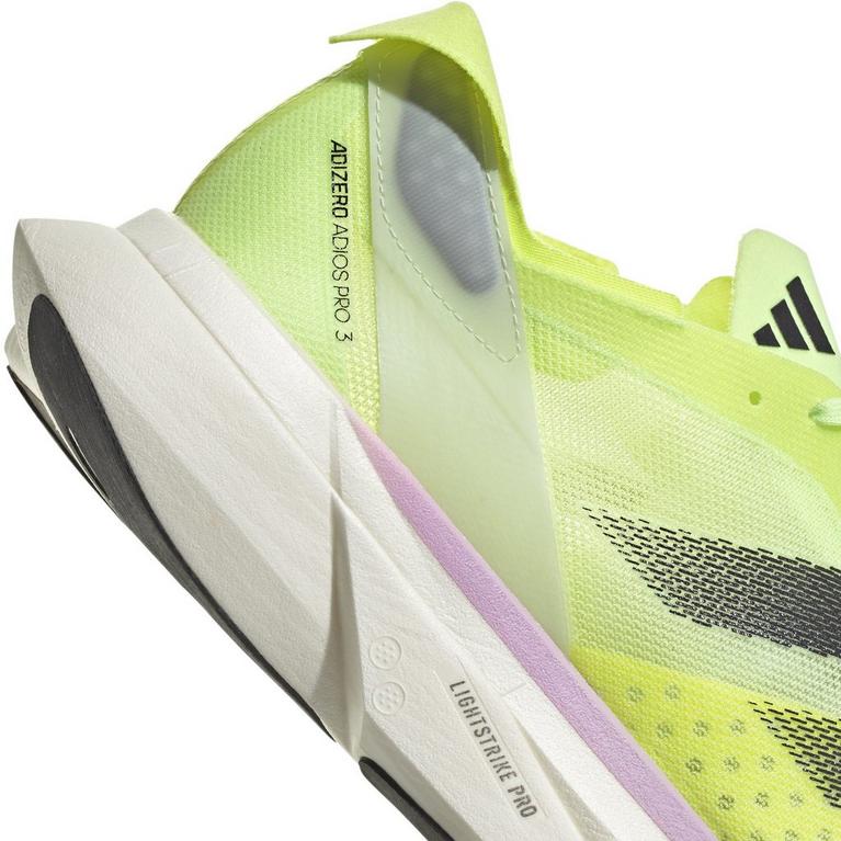Étincelle verte - adidas - zapatillas de running Adidas neutro talla 36.5 moradas más de 100 - 8