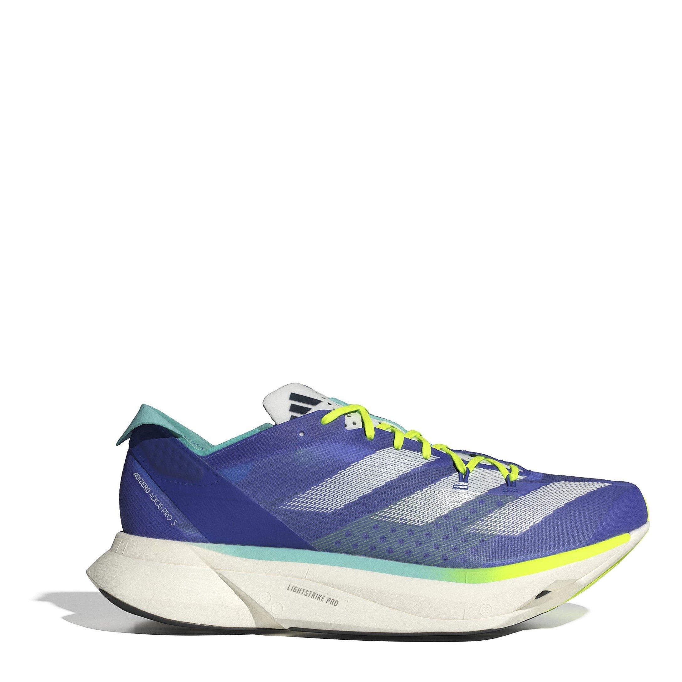 Adidas adios 3 hombre online