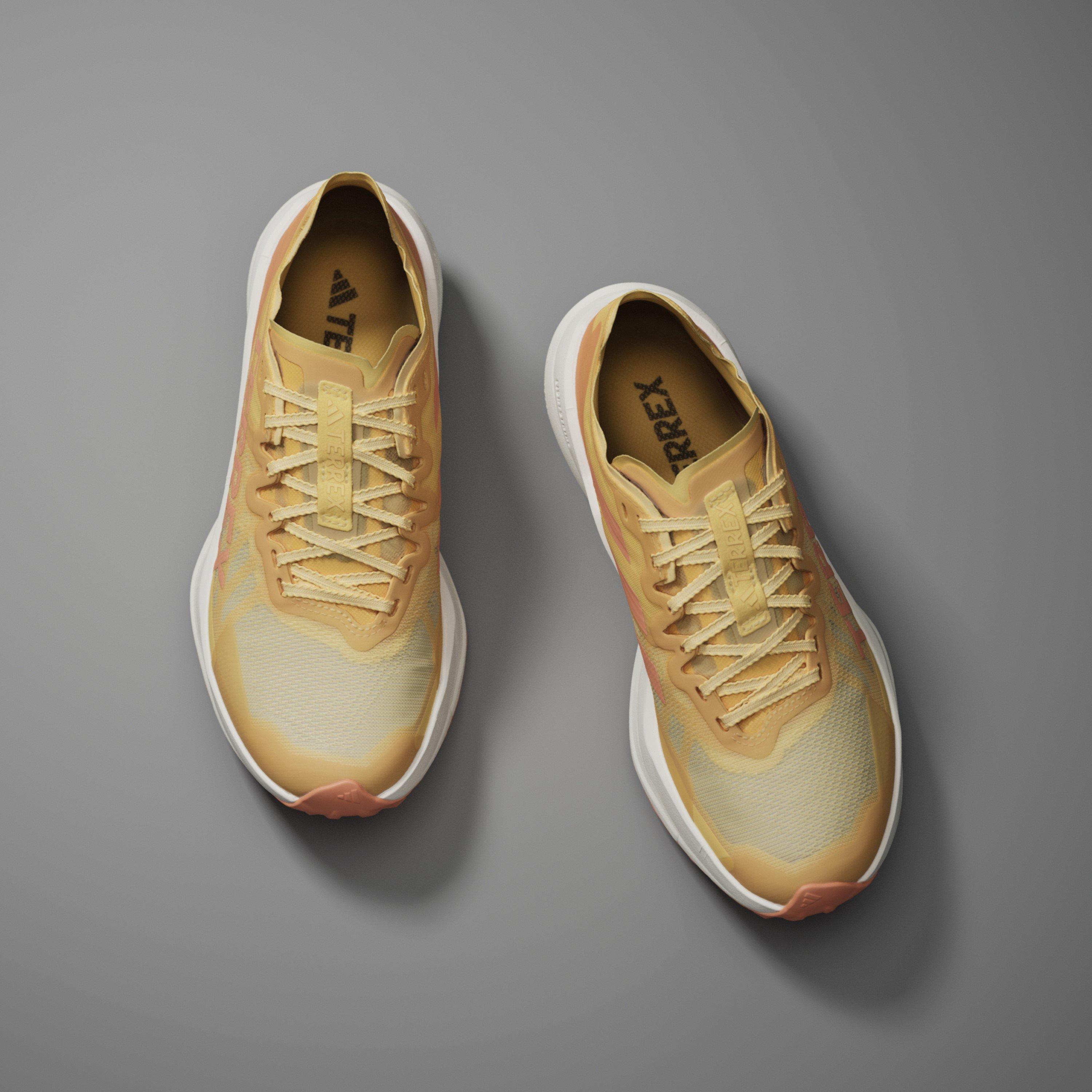 Giallo - adidas - Agravic Speed Ld99 - 11