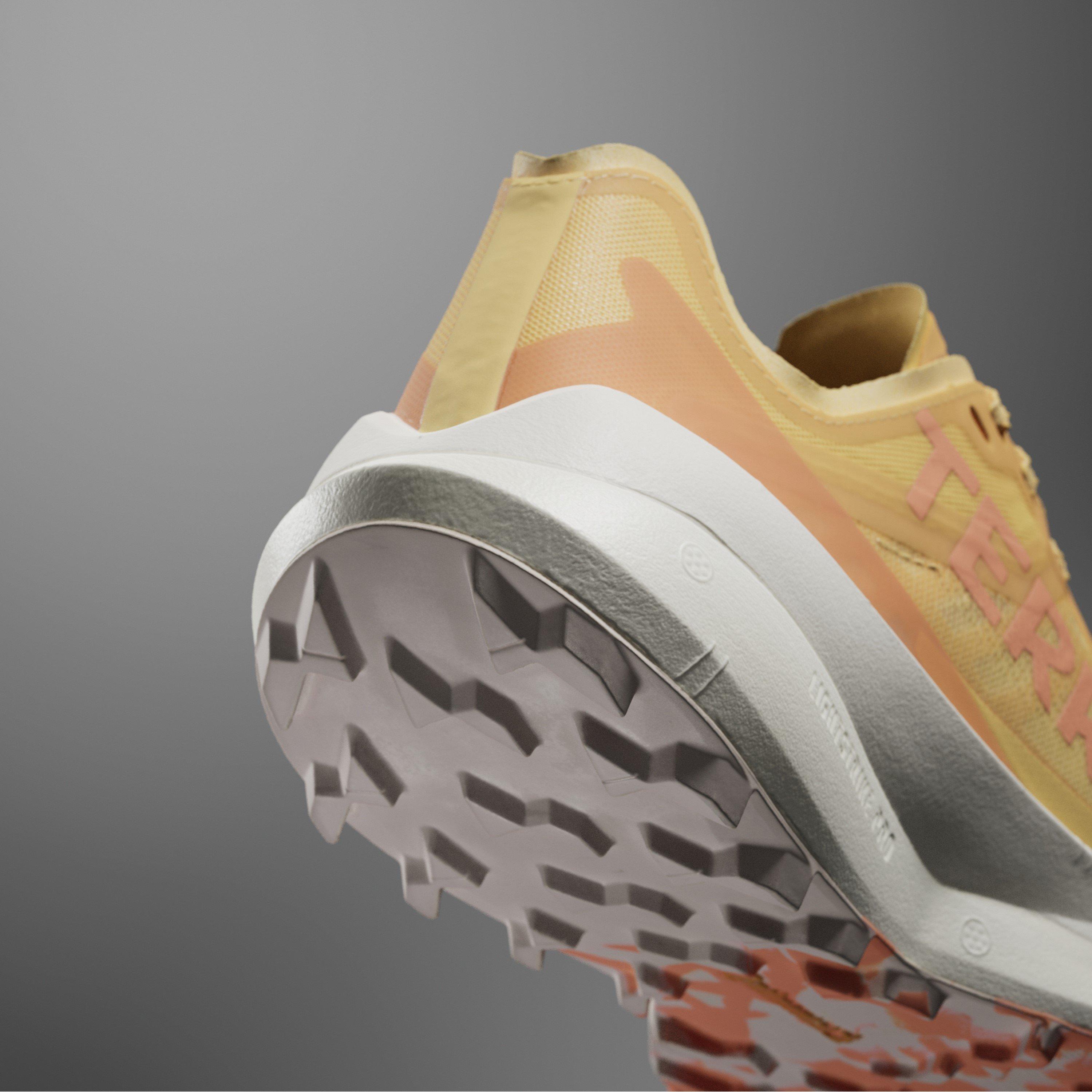 Giallo - adidas - Agravic Speed Ld99 - 12