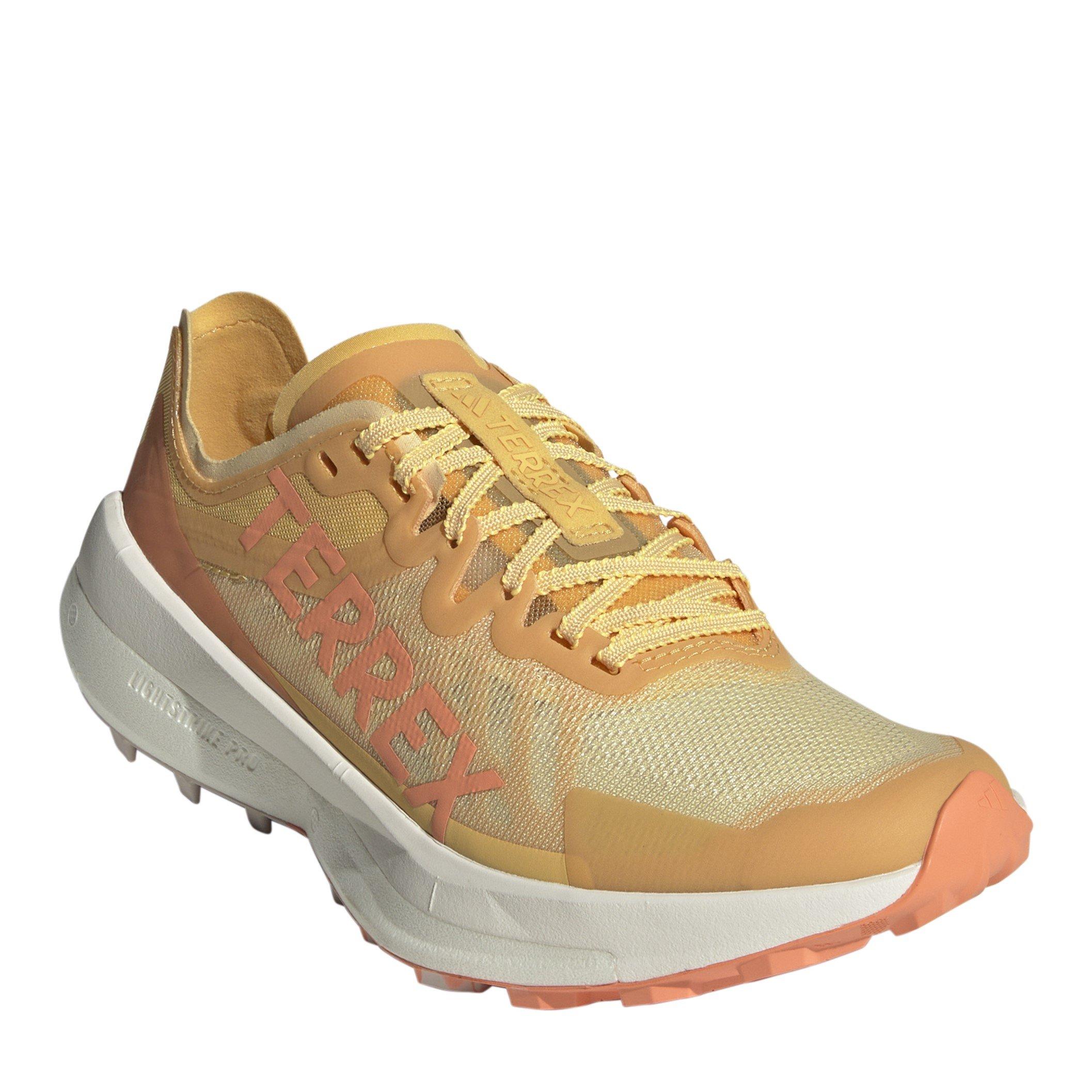 Giallo - adidas - Agravic Speed Ld99 - 3