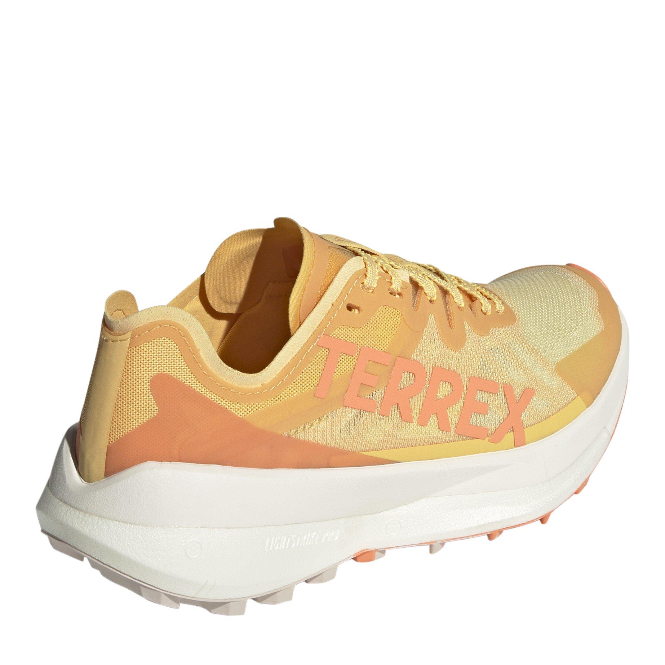 Giallo - adidas - Agravic Speed Ld99 - 4