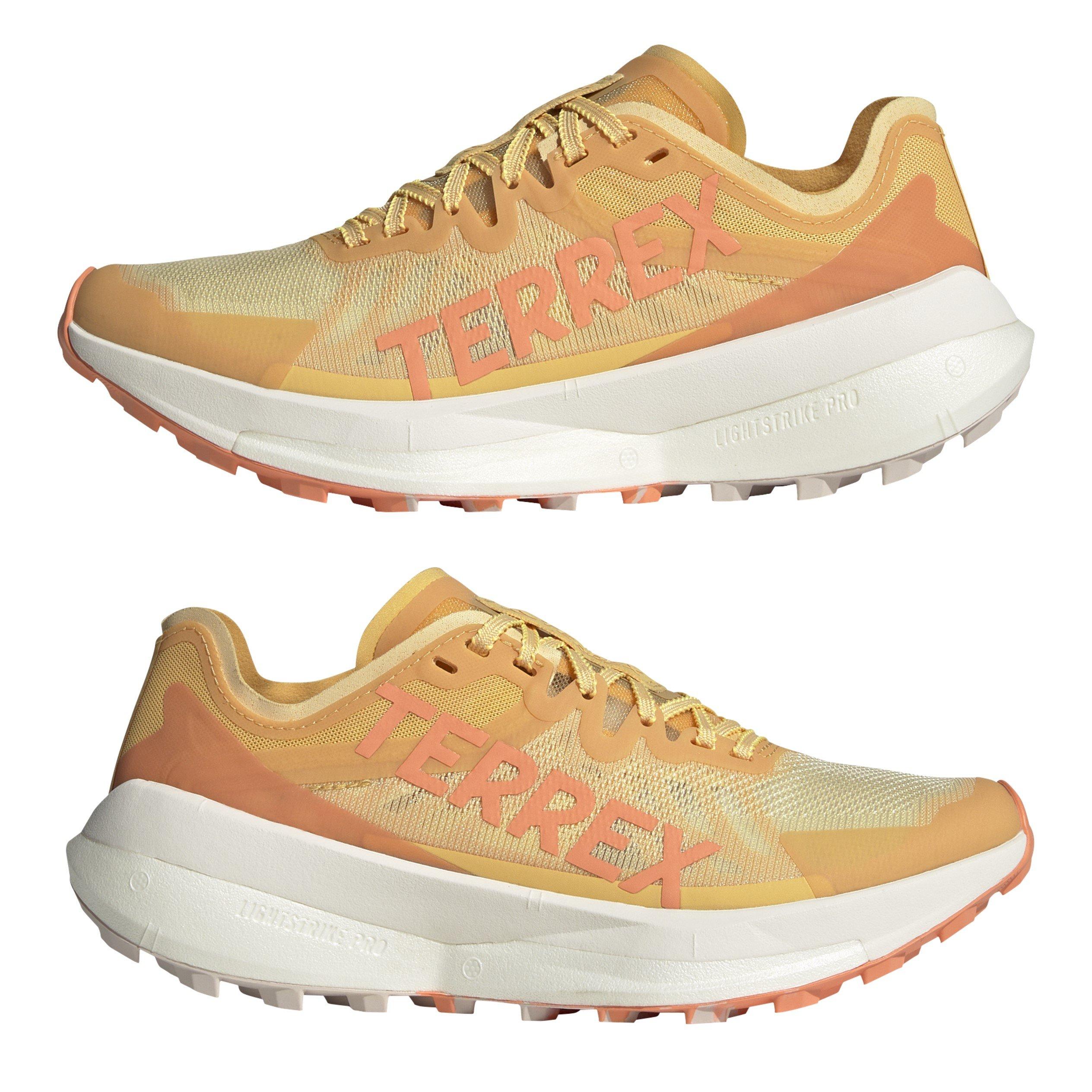 Giallo - adidas - Agravic Speed Ld99 - 9