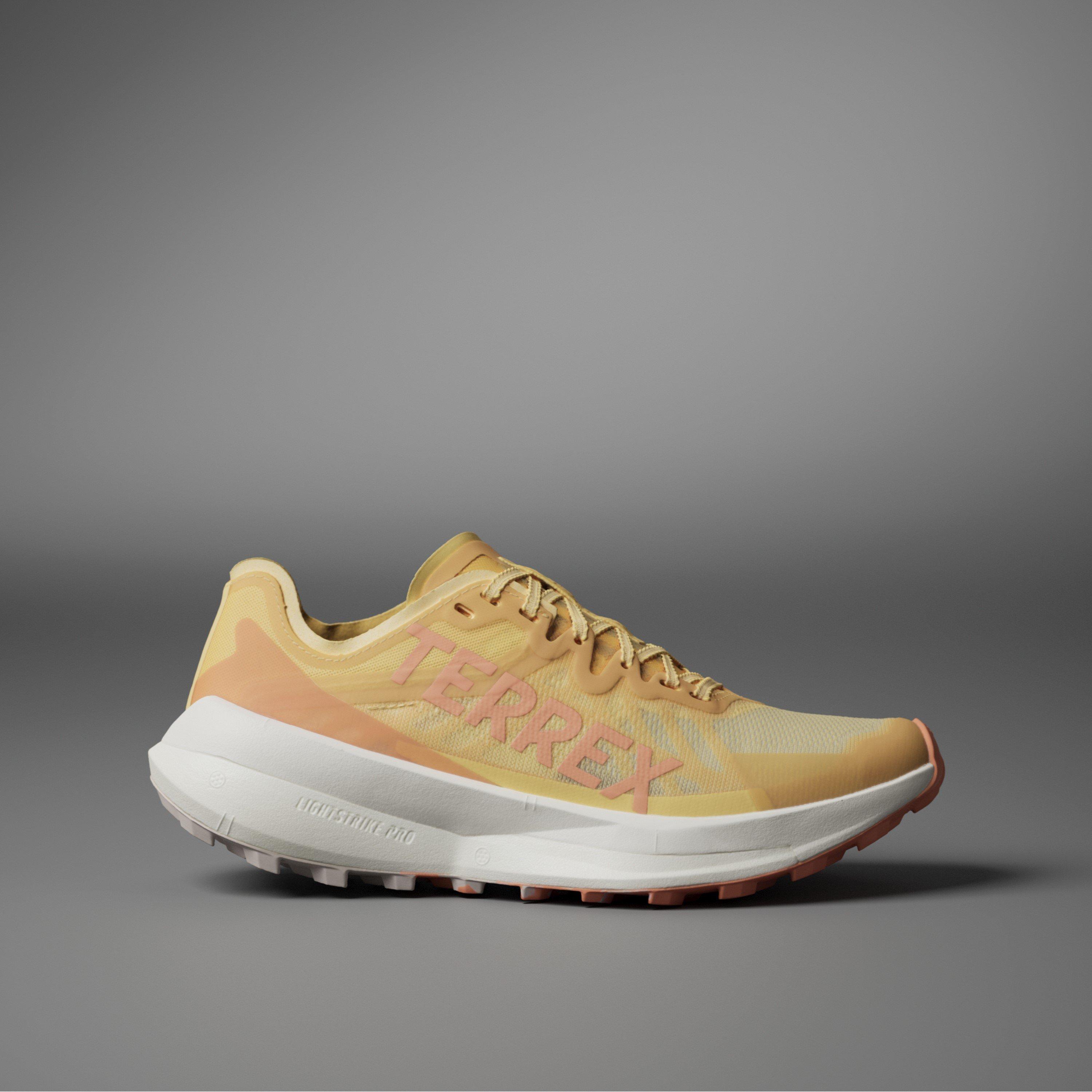 Giallo - adidas - Agravic Speed Ld99 - 10