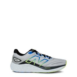 New Balance New Balance 680v8 Launch D 075 Road Running Shoes Mens