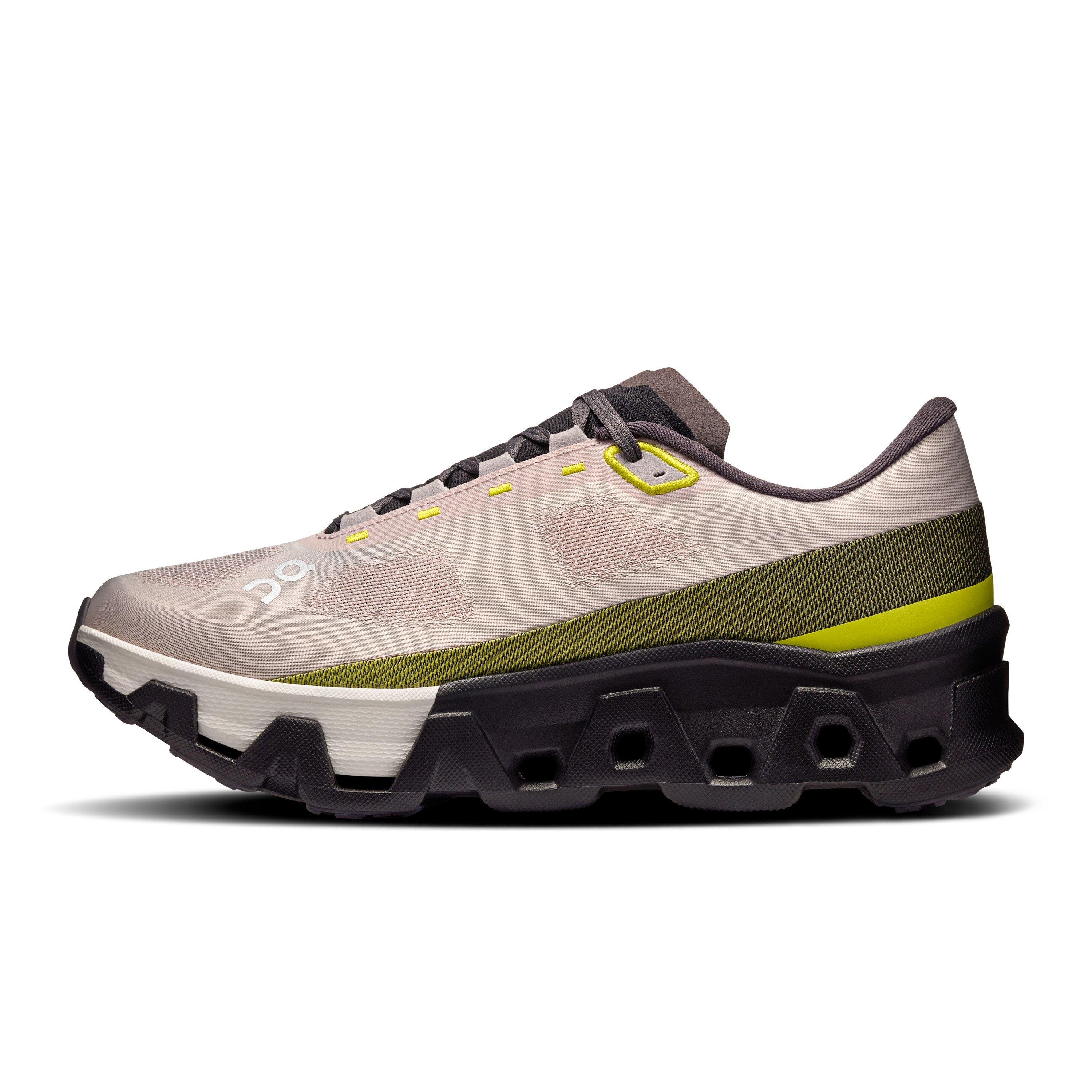 Fade/Lime - On - Monster Hyper Everyday Neutral Road Running Shoes - 2