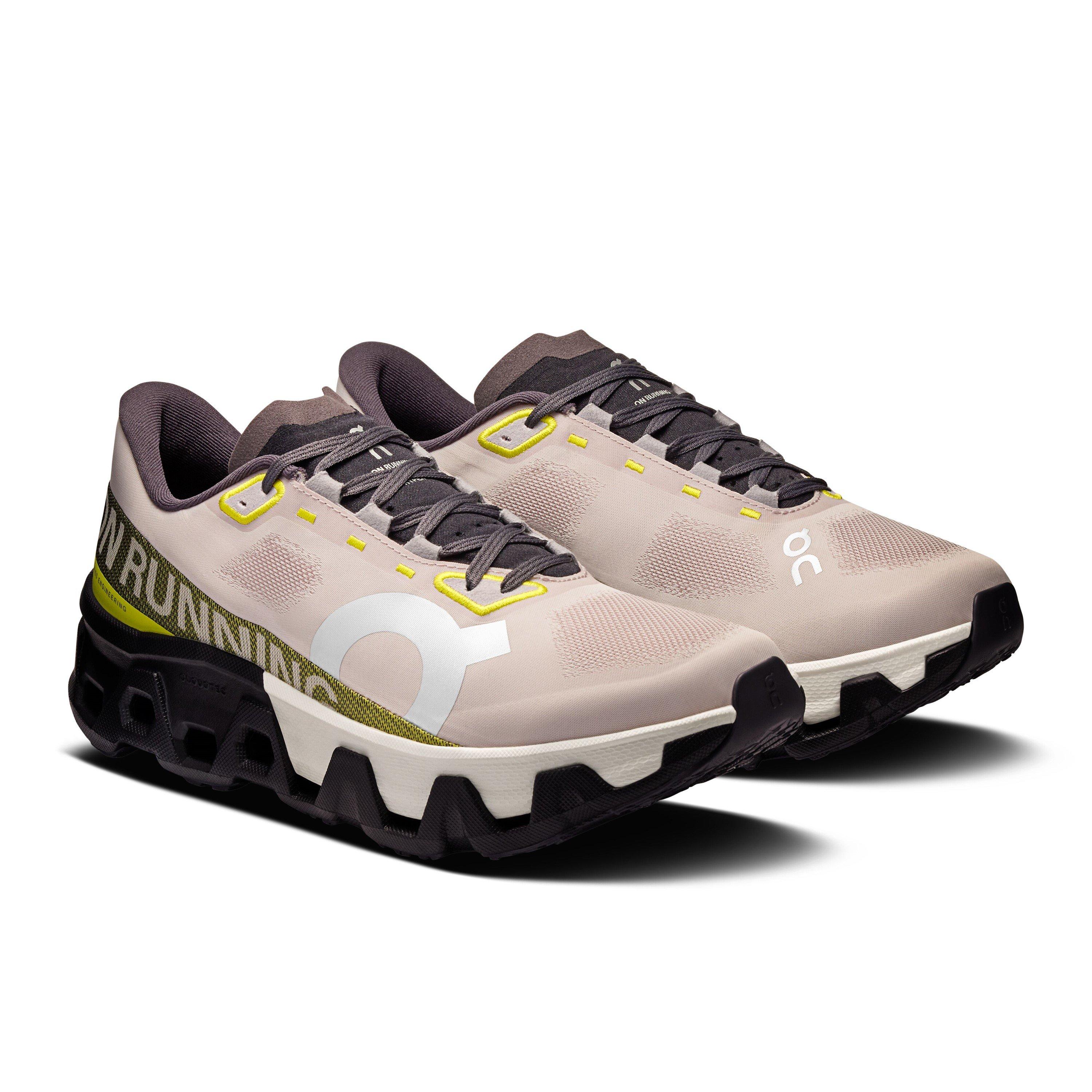 Fade/Lime - On - Monster Hyper Everyday Neutral Road Running Shoes - 3