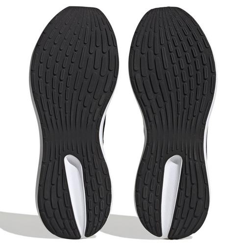 CBlk/Wht/CBlk - adidas - Rsponse Runner Mens Shoes - 4