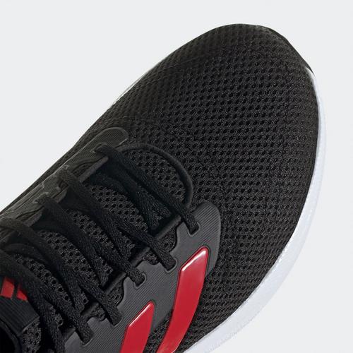 CBlk/Wht/CBlk - adidas - Rsponse Runner Mens Shoes - 7
