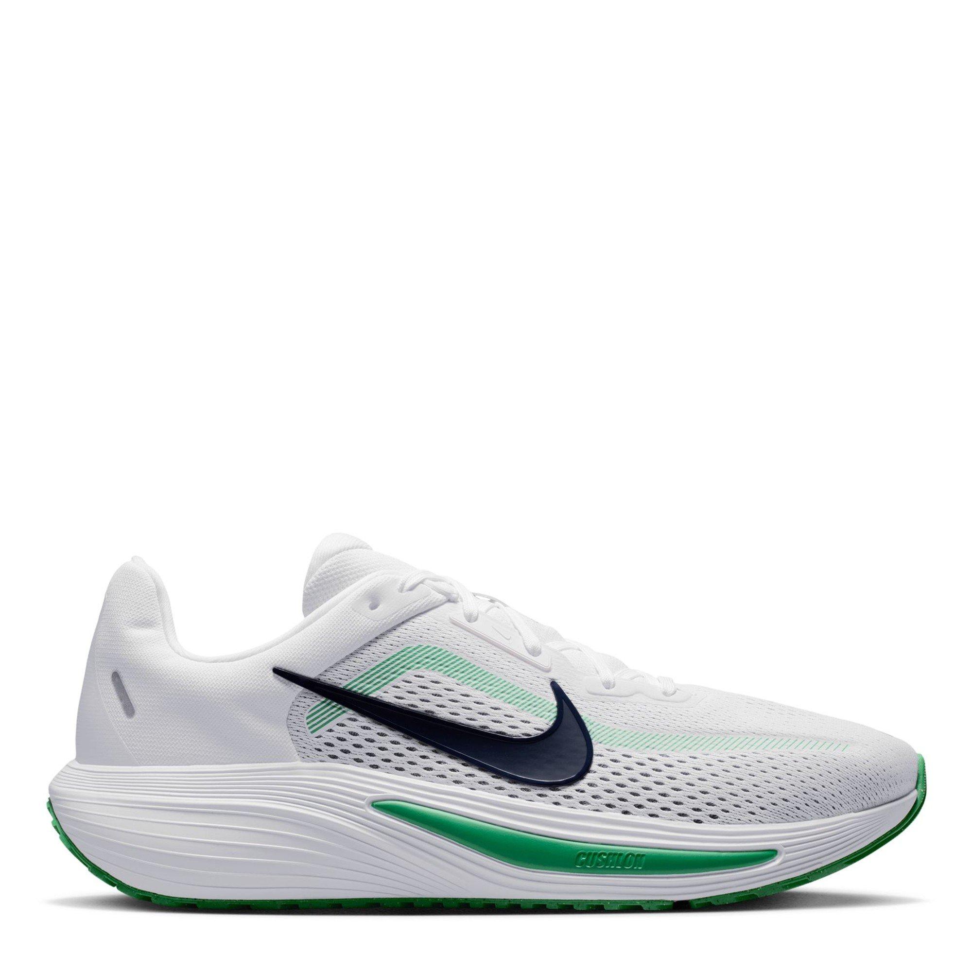 Wht/Navy/Green