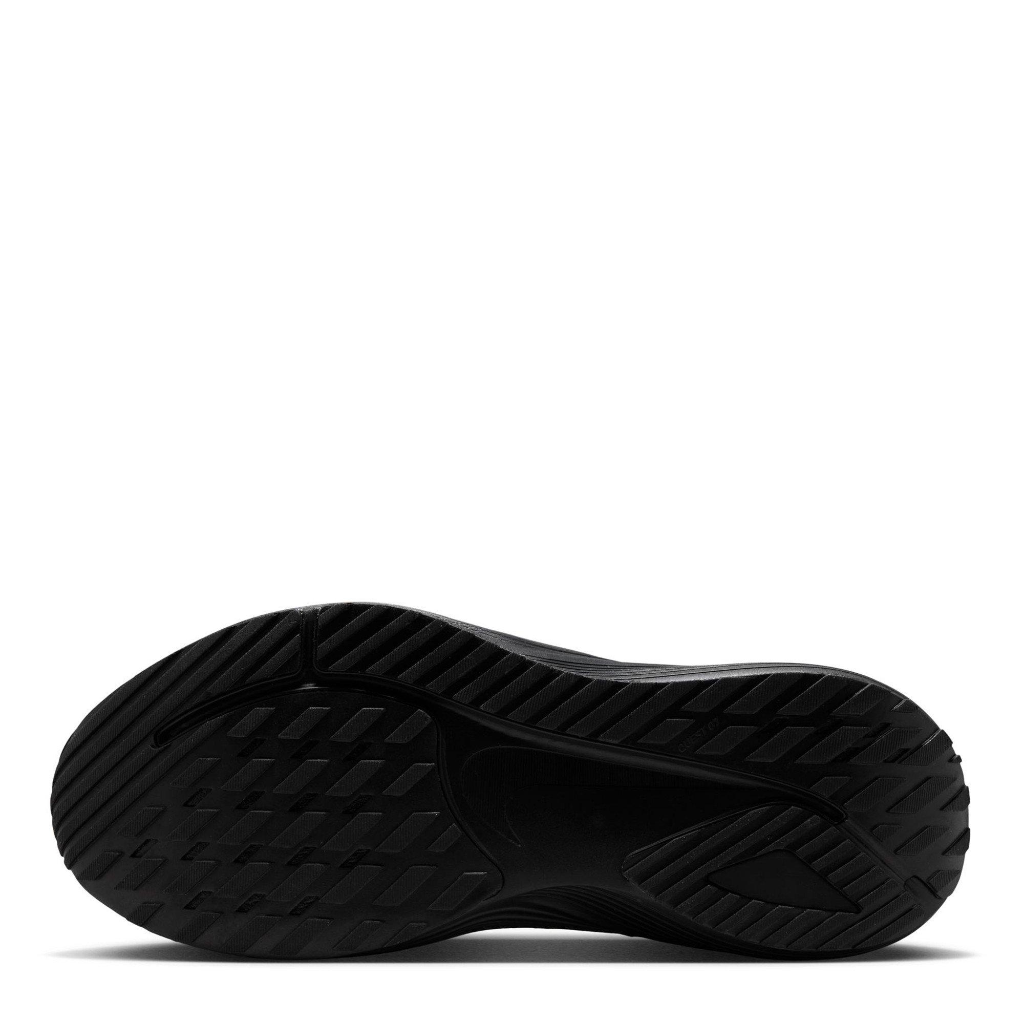 Black - Nike - Men's Quest 7 Road Running Shoes - 3