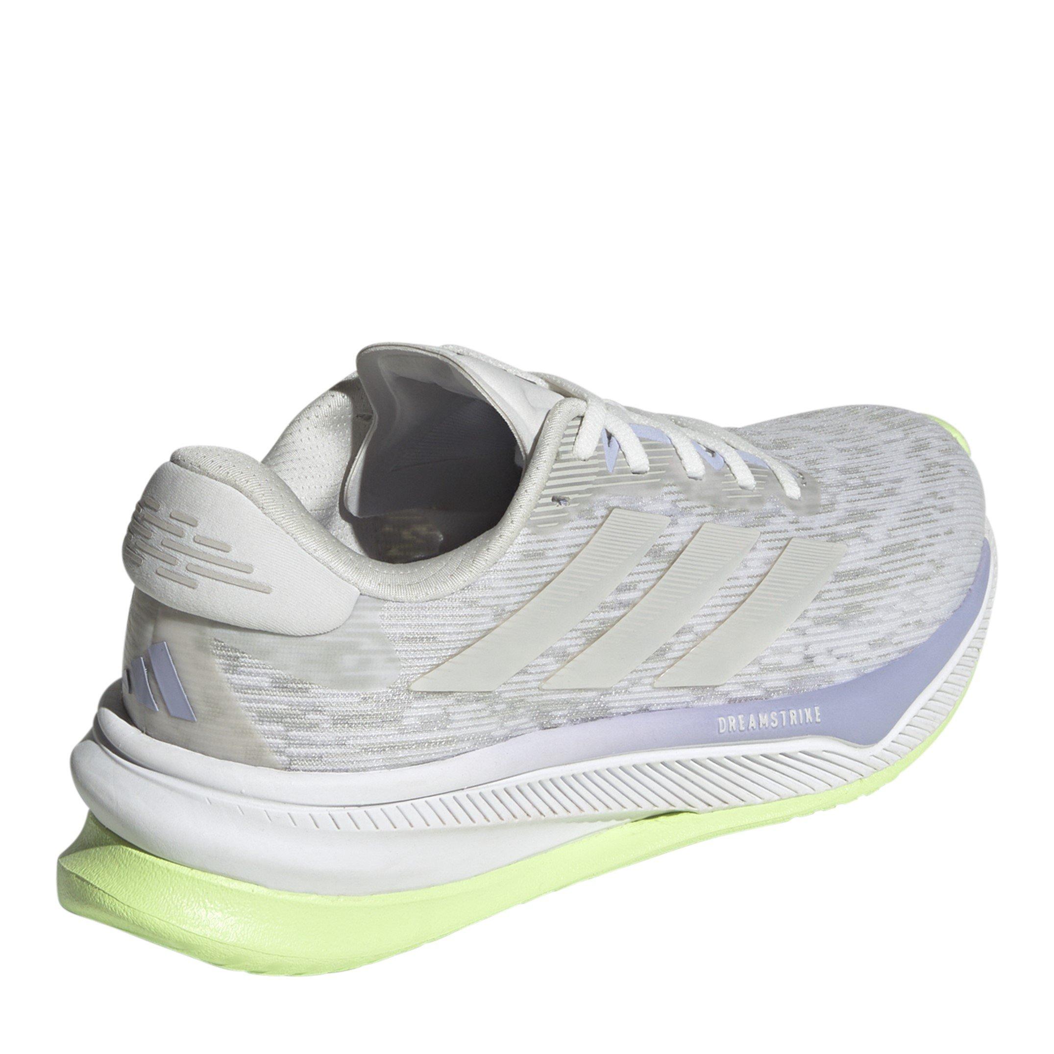 Wht/Zero/Violet - adidas - Supernova Ld99 - 4