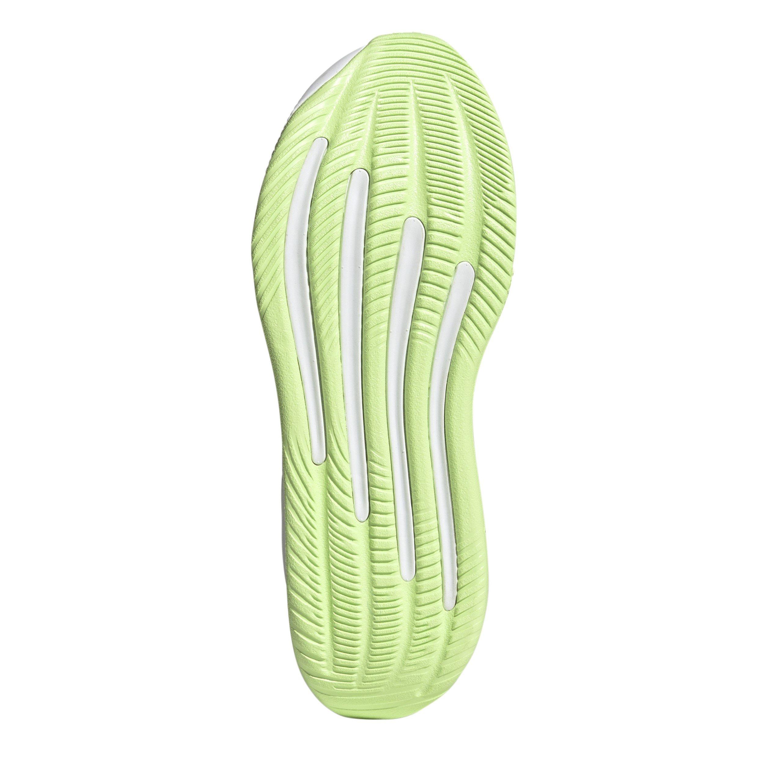 Wht/Zero/Violet - adidas - Supernova Ld99 - 6