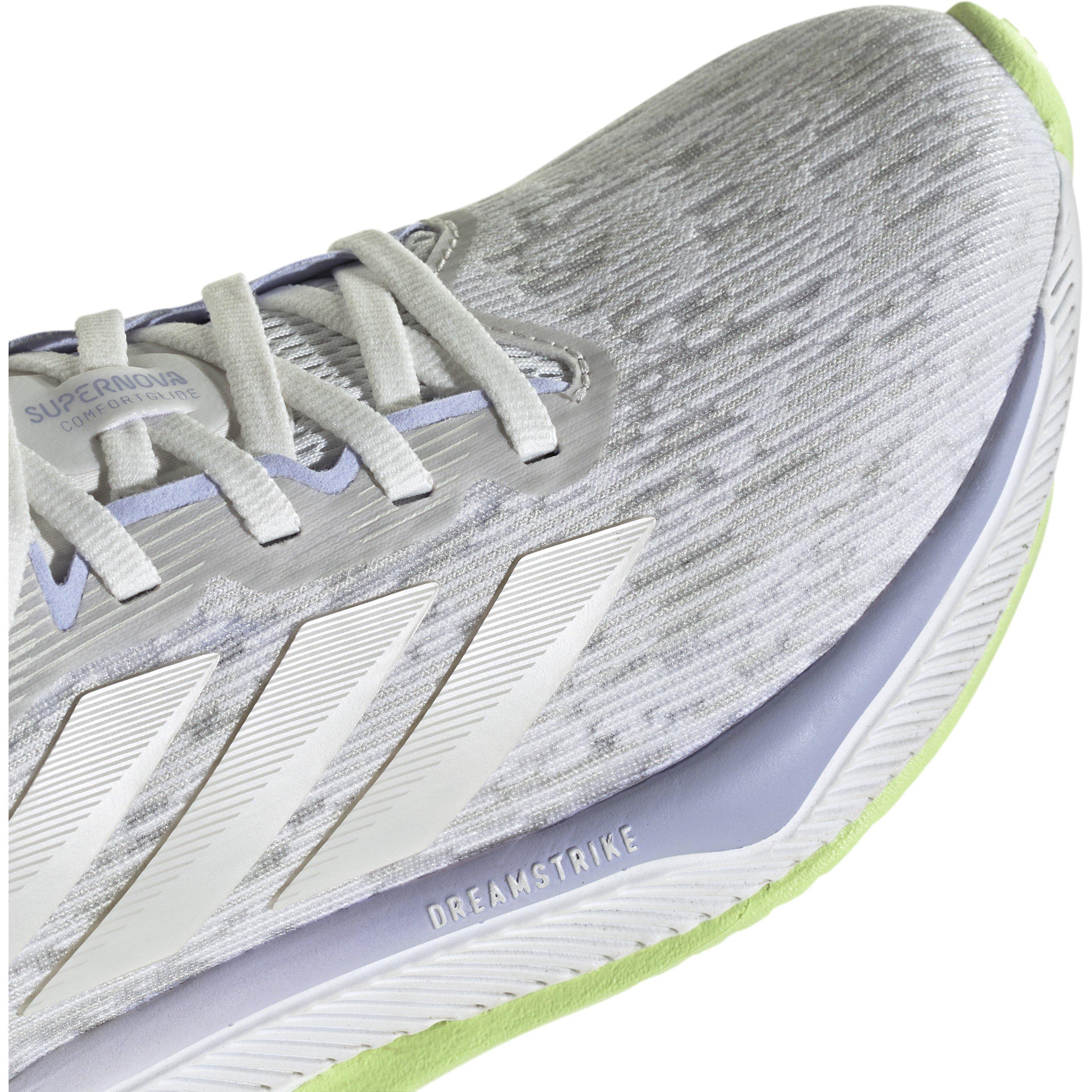 Wht/Zero/Violet - adidas - Supernova Ld99 - 7