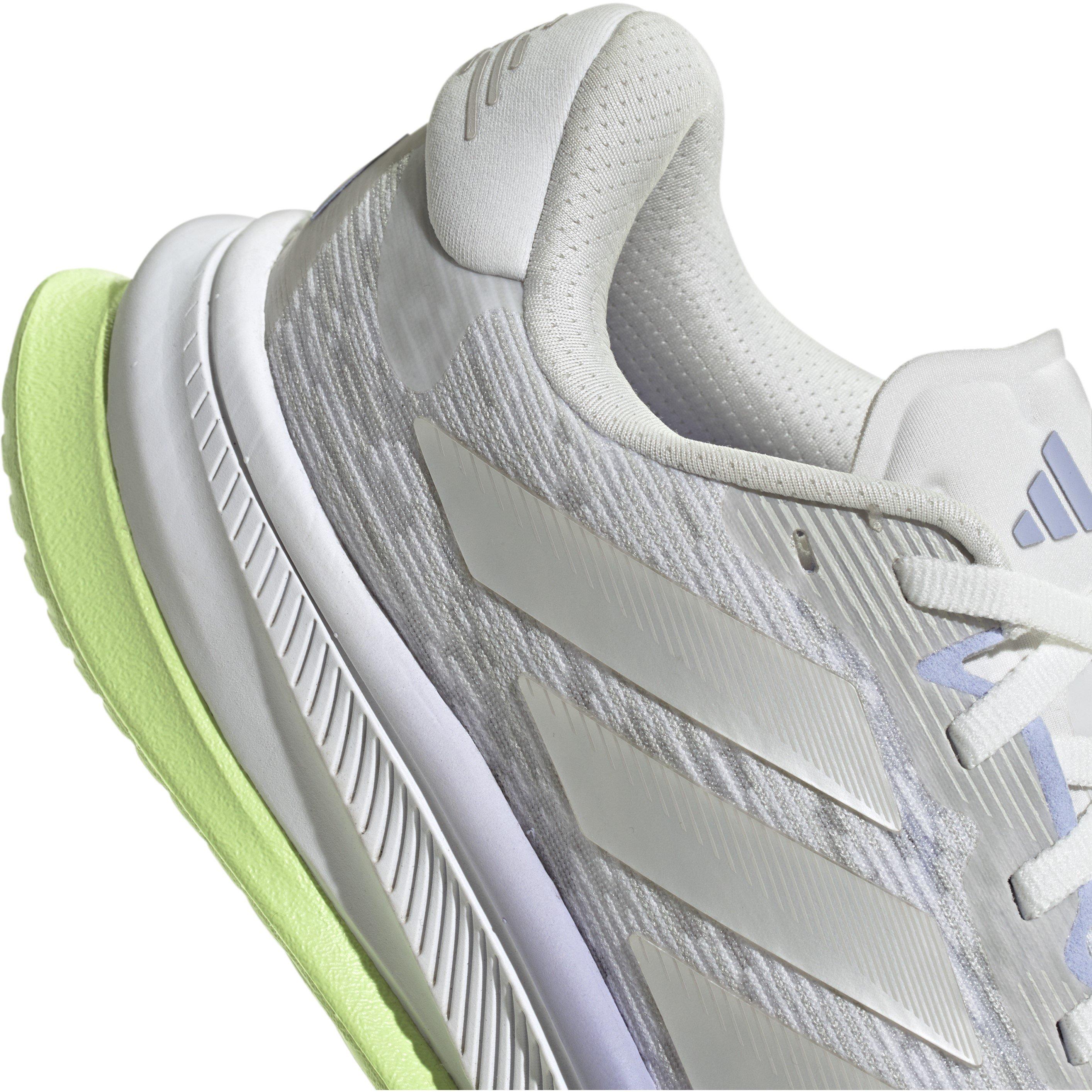 Wht/Zero/Violet - adidas - Supernova Ld99 - 8