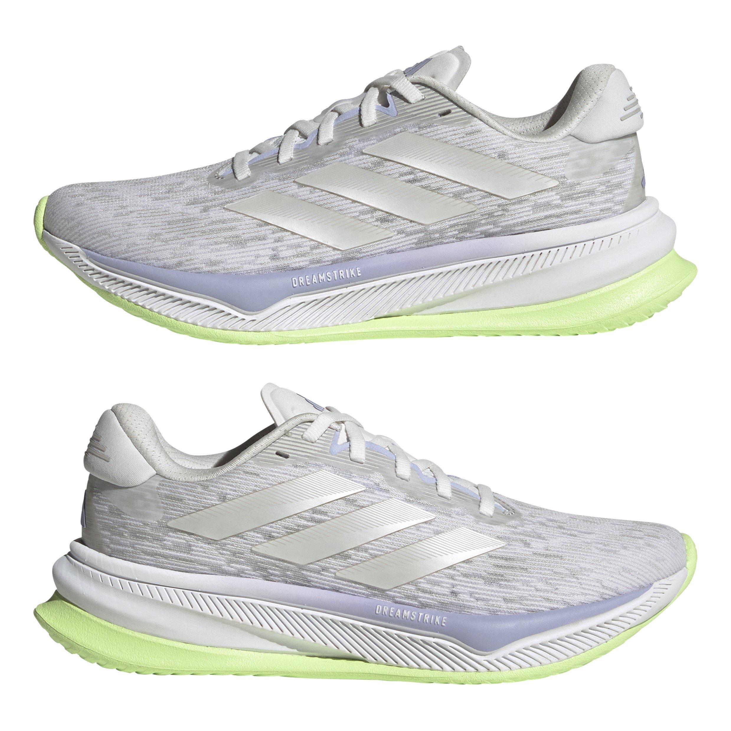Wht/Zero/Violet - adidas - Supernova Ld99 - 9