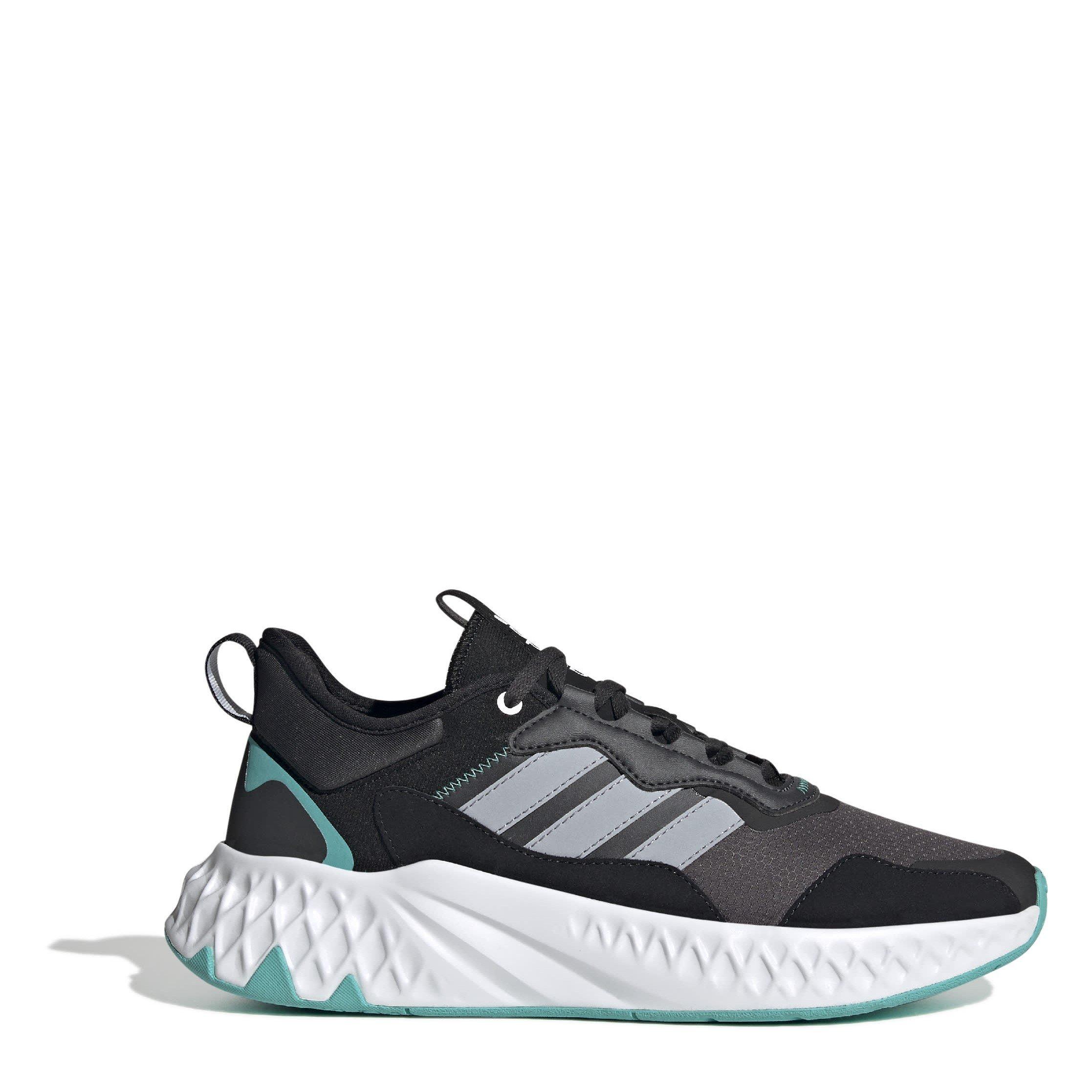CARBONIO. - adidas - Futurepool Shoes Mens Road Running - 1