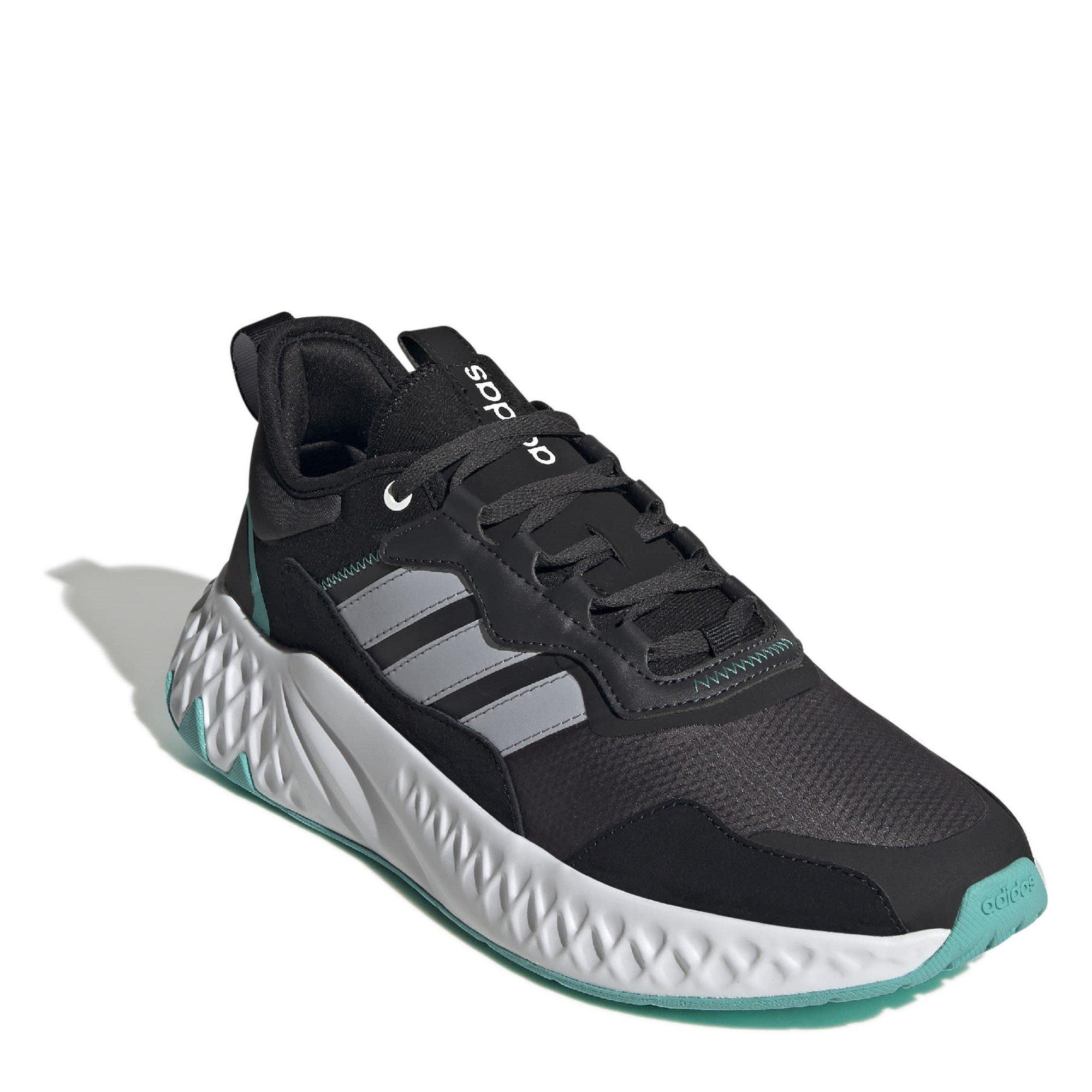 CARBONIO. - adidas - Futurepool Shoes Mens Road Running - 3