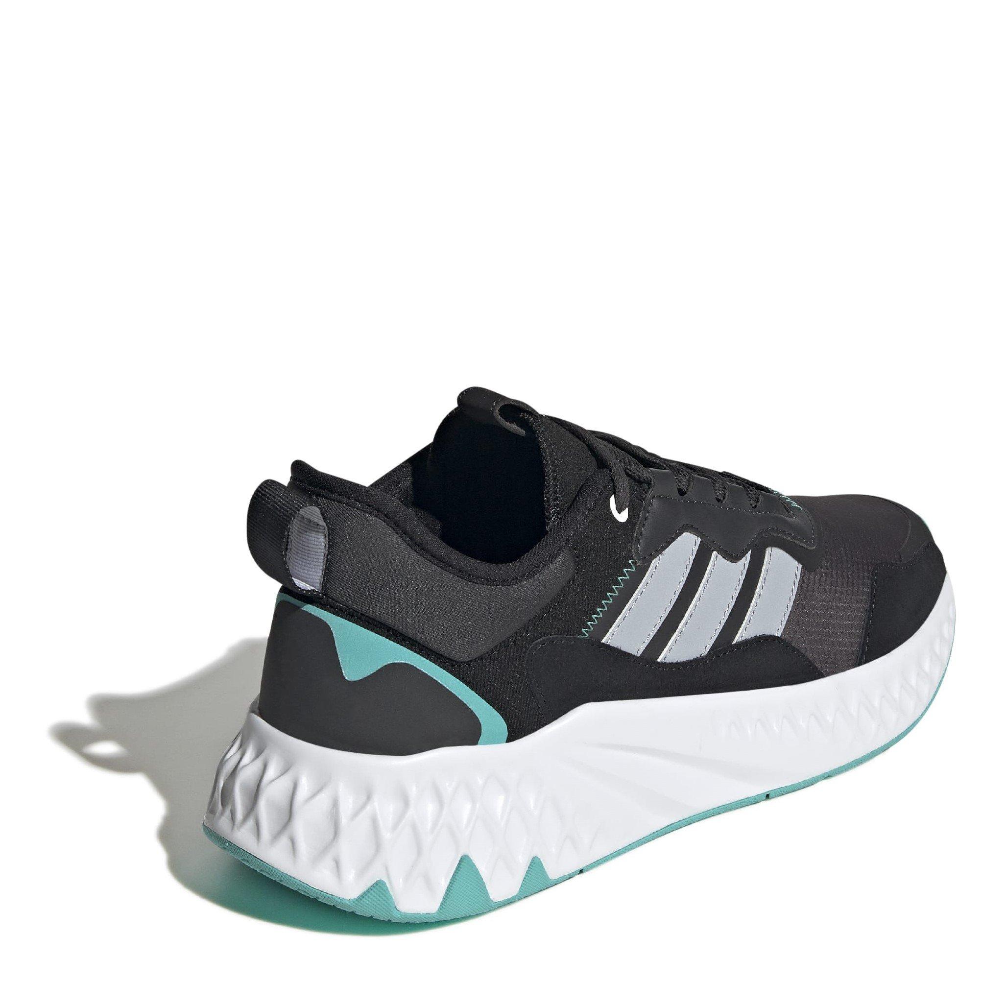 CARBONIO. - adidas - Futurepool Shoes Mens Road Running - 4