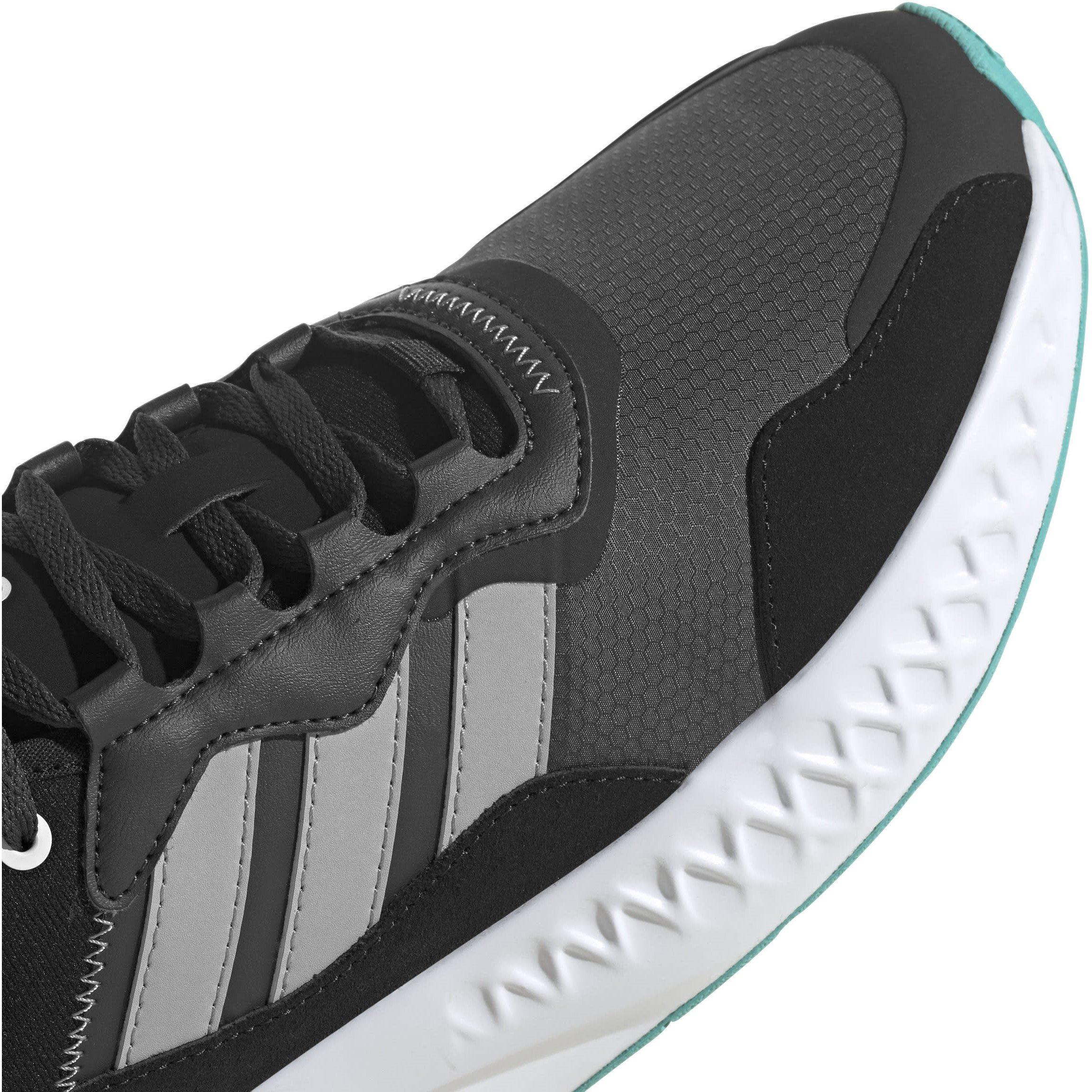 CARBONIO. - adidas - Futurepool Shoes Mens Road Running - 7