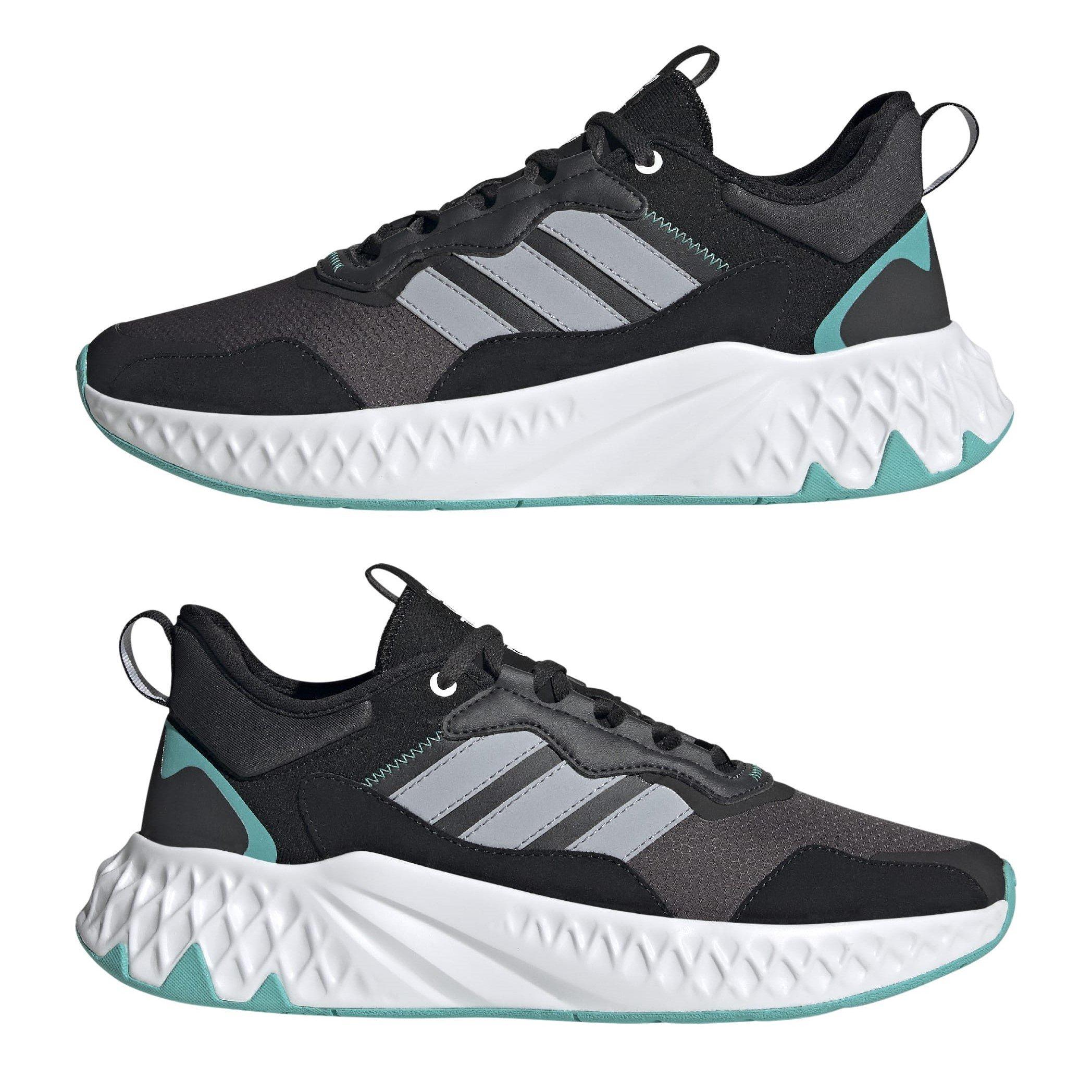 CARBONIO. - adidas - Futurepool Shoes Mens Road Running - 9