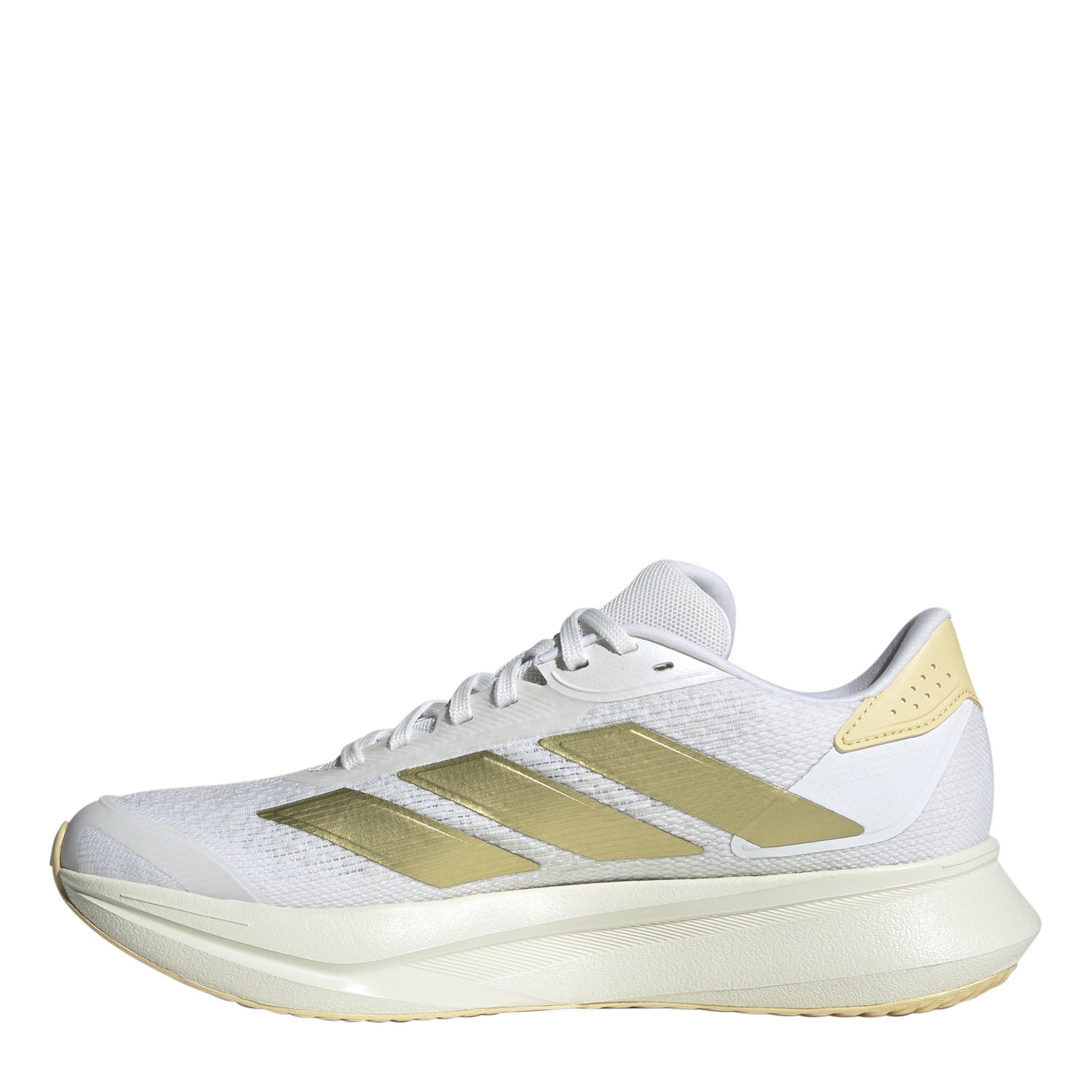 Wht/Gold/Orange - adidas - Duramo Sl2 W Ld99 - 2