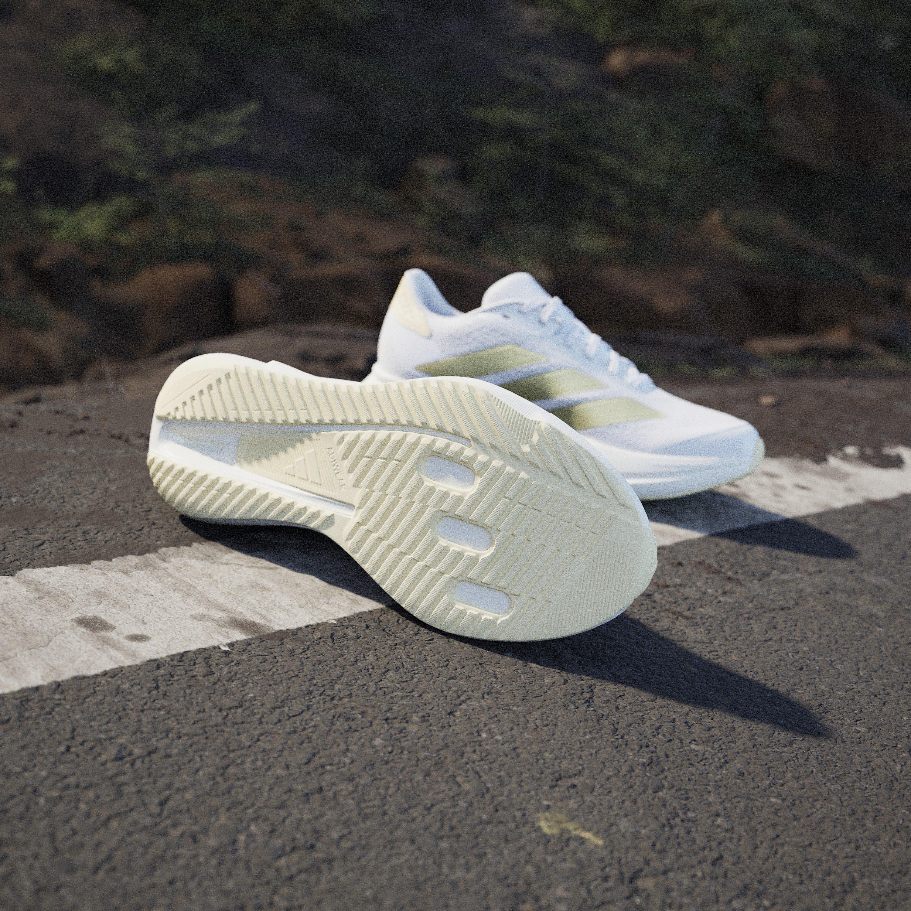 Wht/Gold/Orange - adidas - Duramo Sl2 W Ld99 - 11