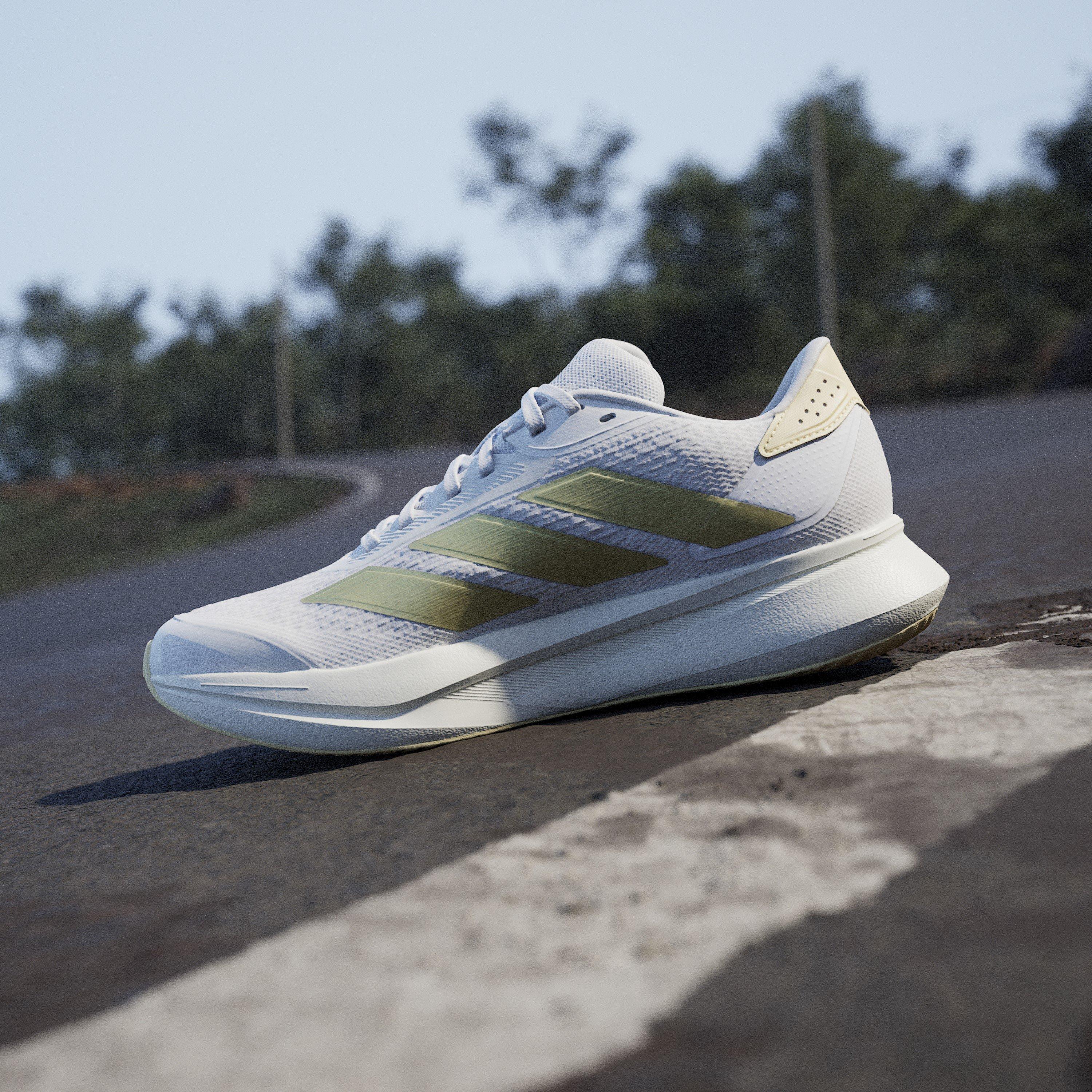 Wht/Gold/Orange - adidas - Duramo Sl2 W Ld99 - 14