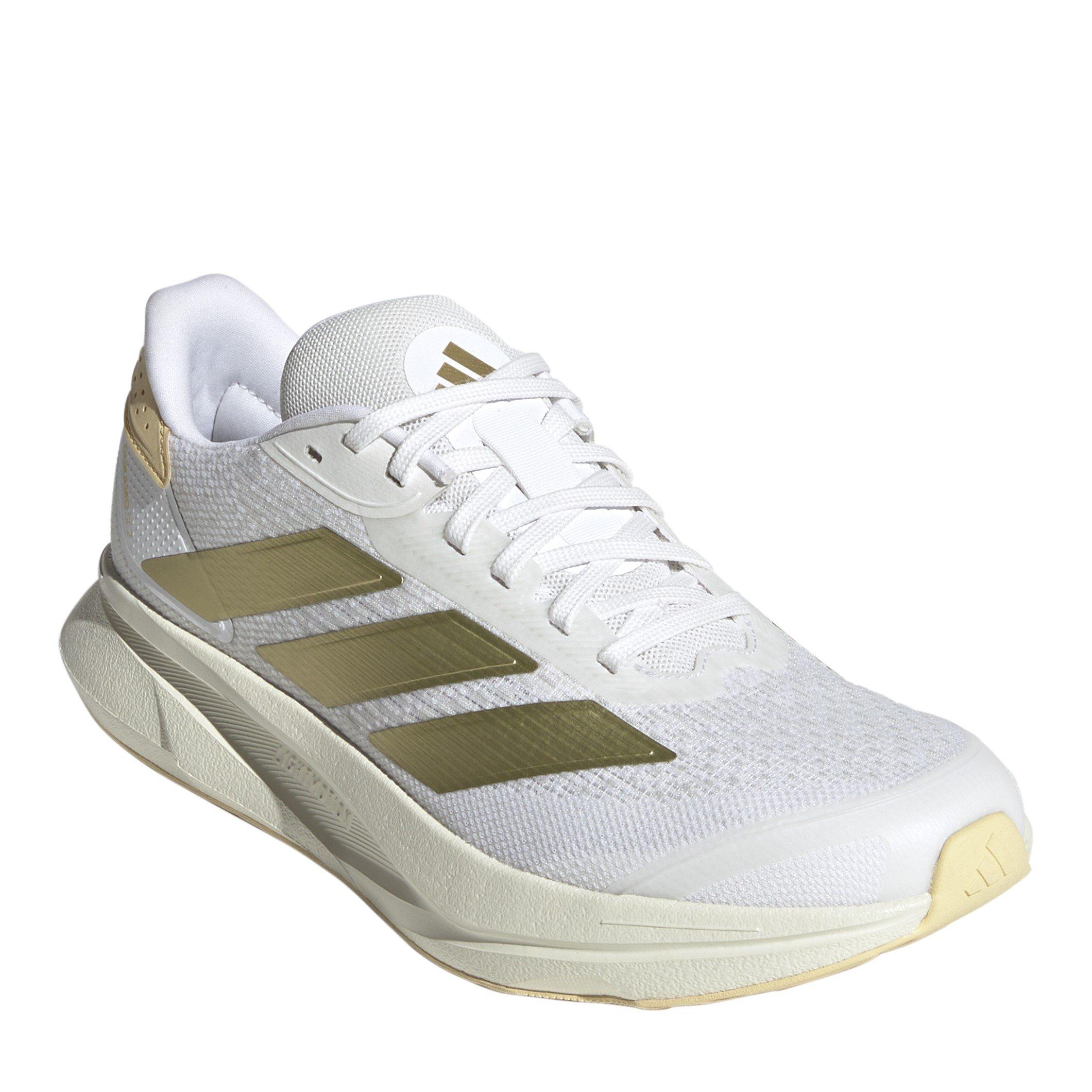 Wht/Gold/Orange - adidas - Duramo Sl2 W Ld99 - 3