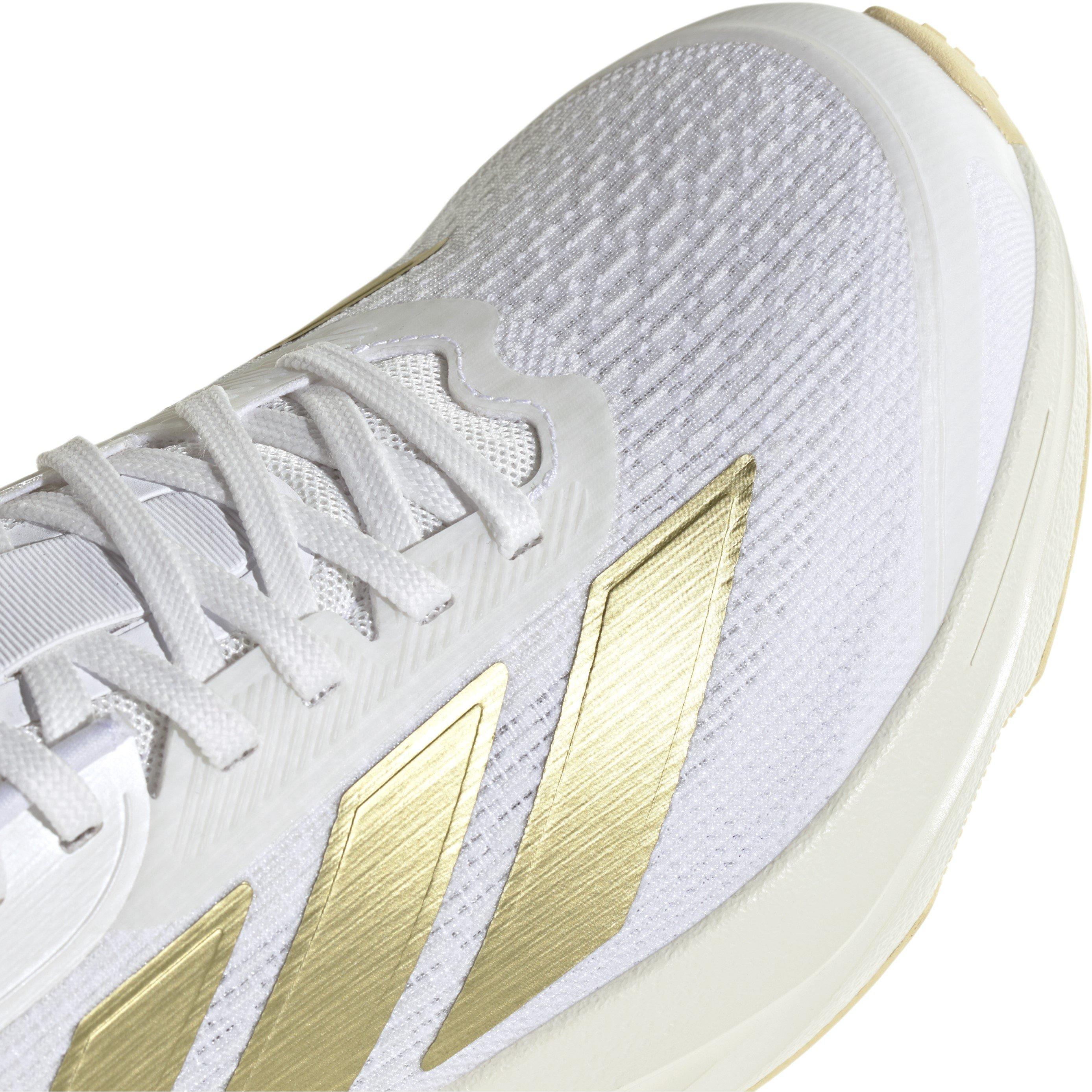 Wht/Gold/Orange - adidas - Duramo Sl2 W Ld99 - 7