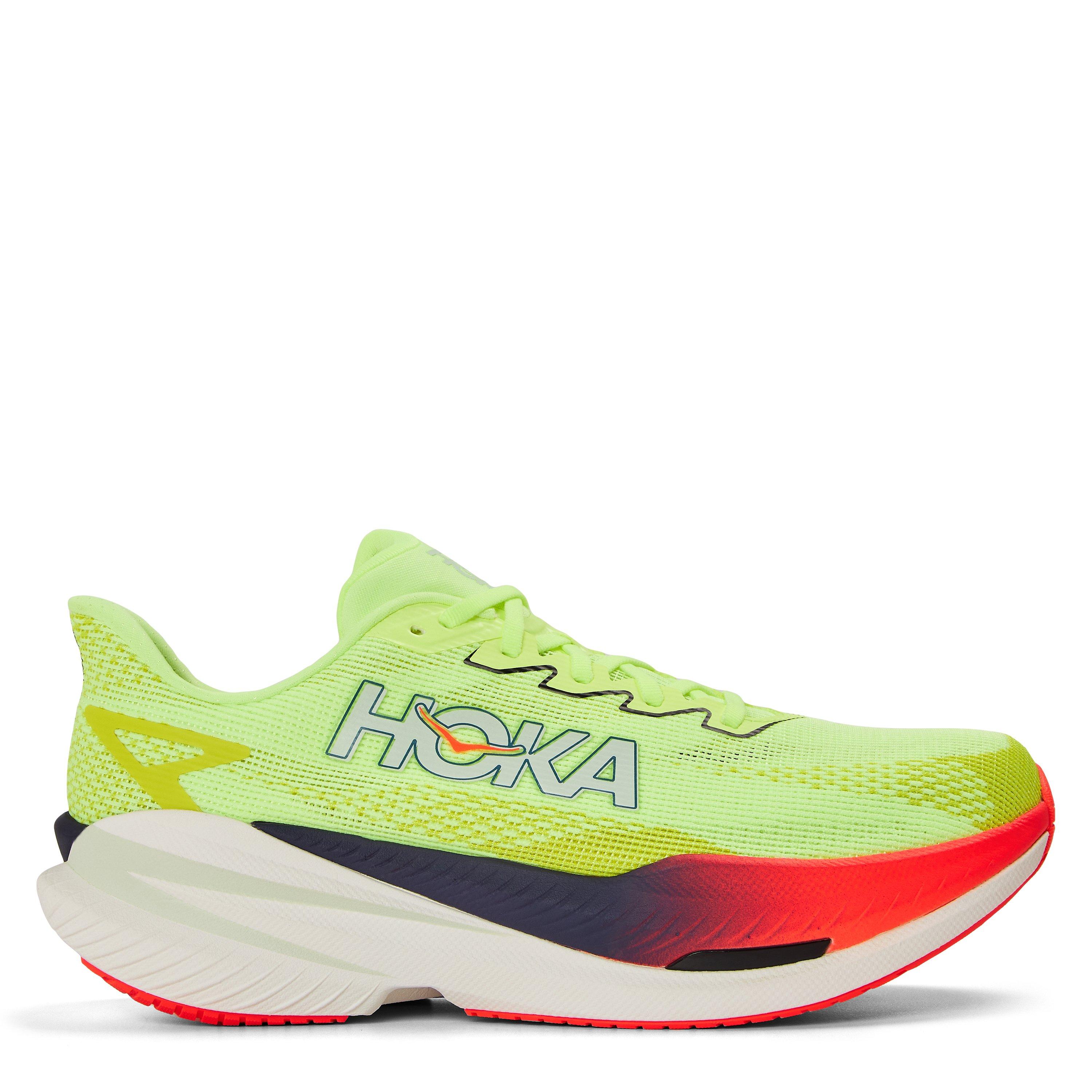 Hoka Men's Off-Road Trail Running Shoes