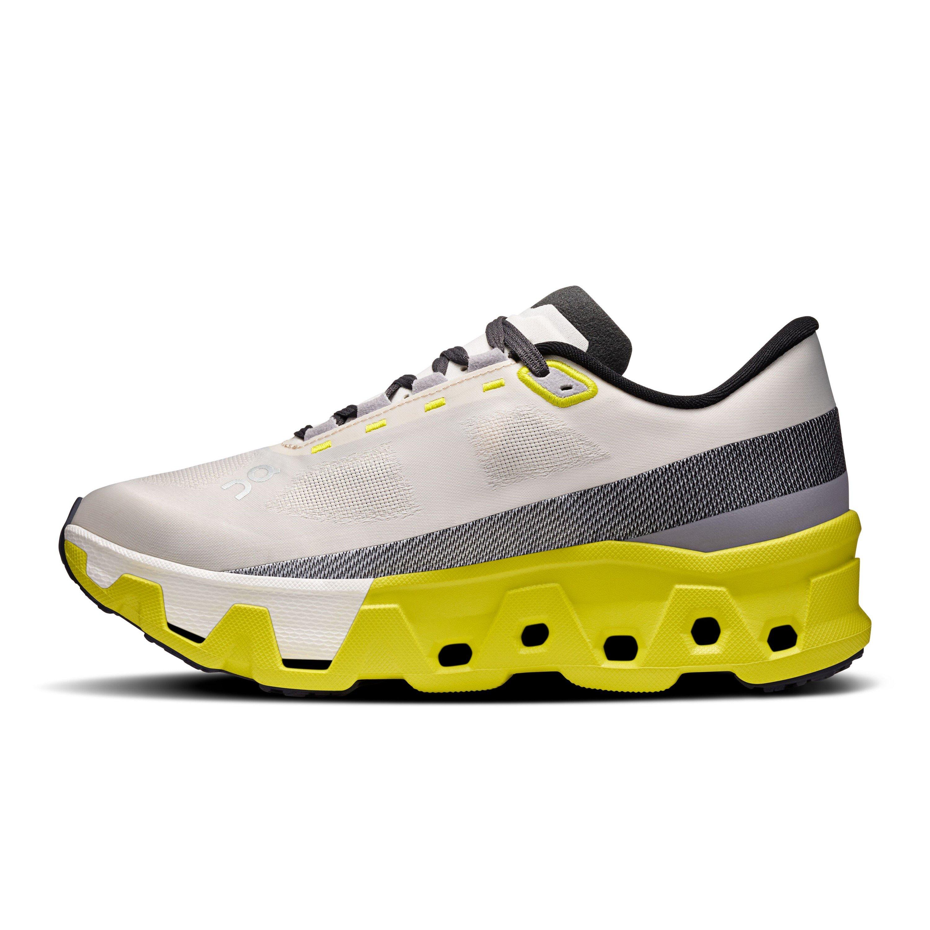 Dew/Lime - On - Everyday Neutral Road Running Shoes - 2