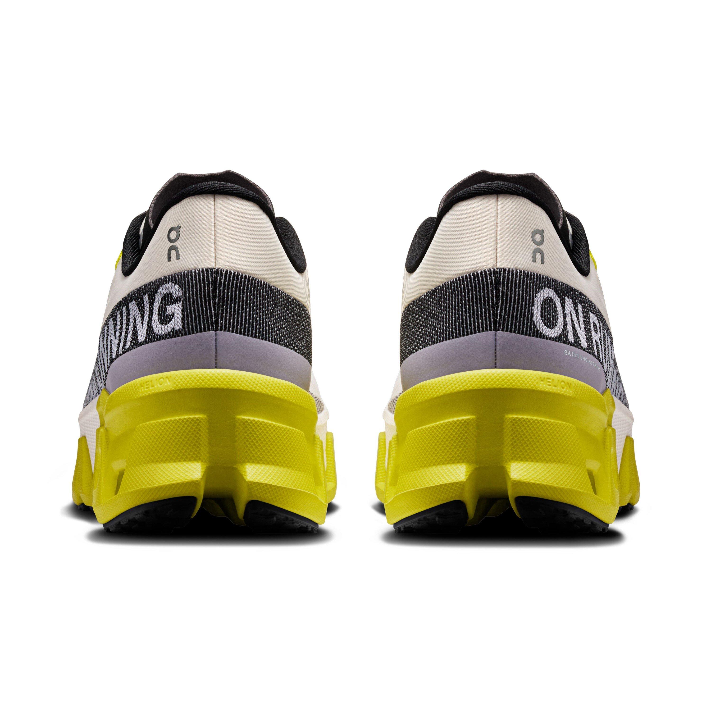 Dew/Lime - On - Everyday Neutral Road Running Shoes - 6