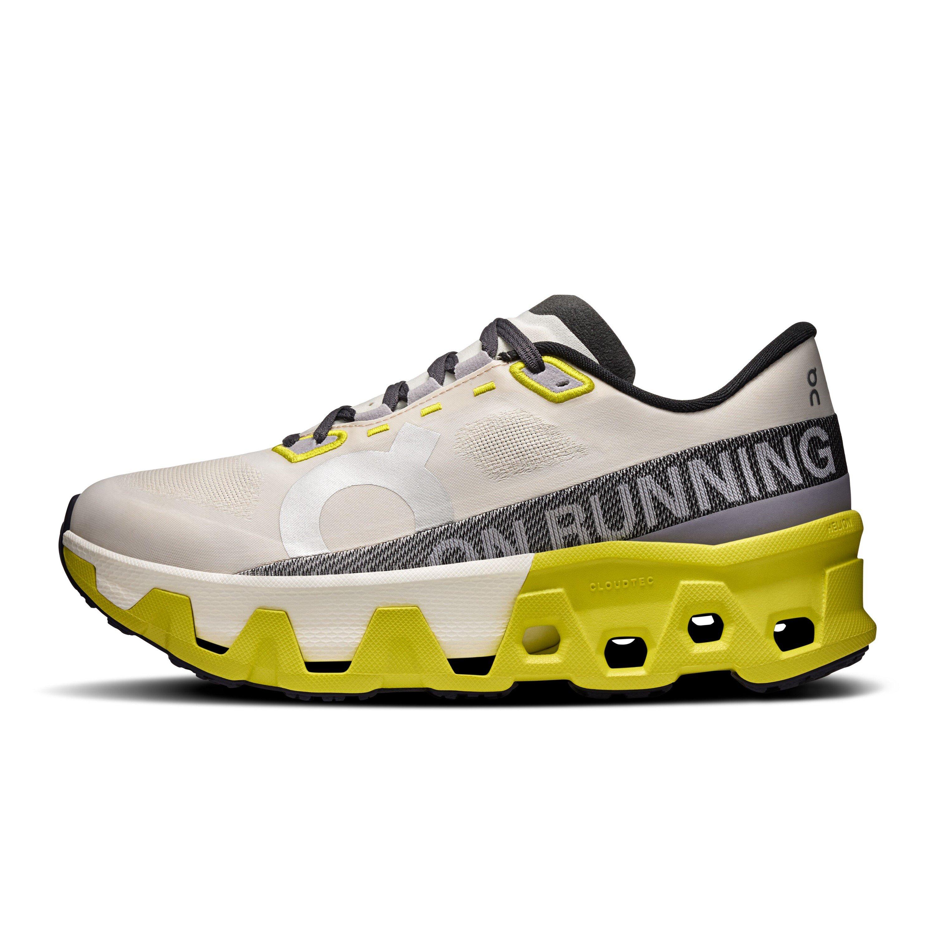 Dew/Lime - On - Everyday Neutral Road Running Shoes - 7